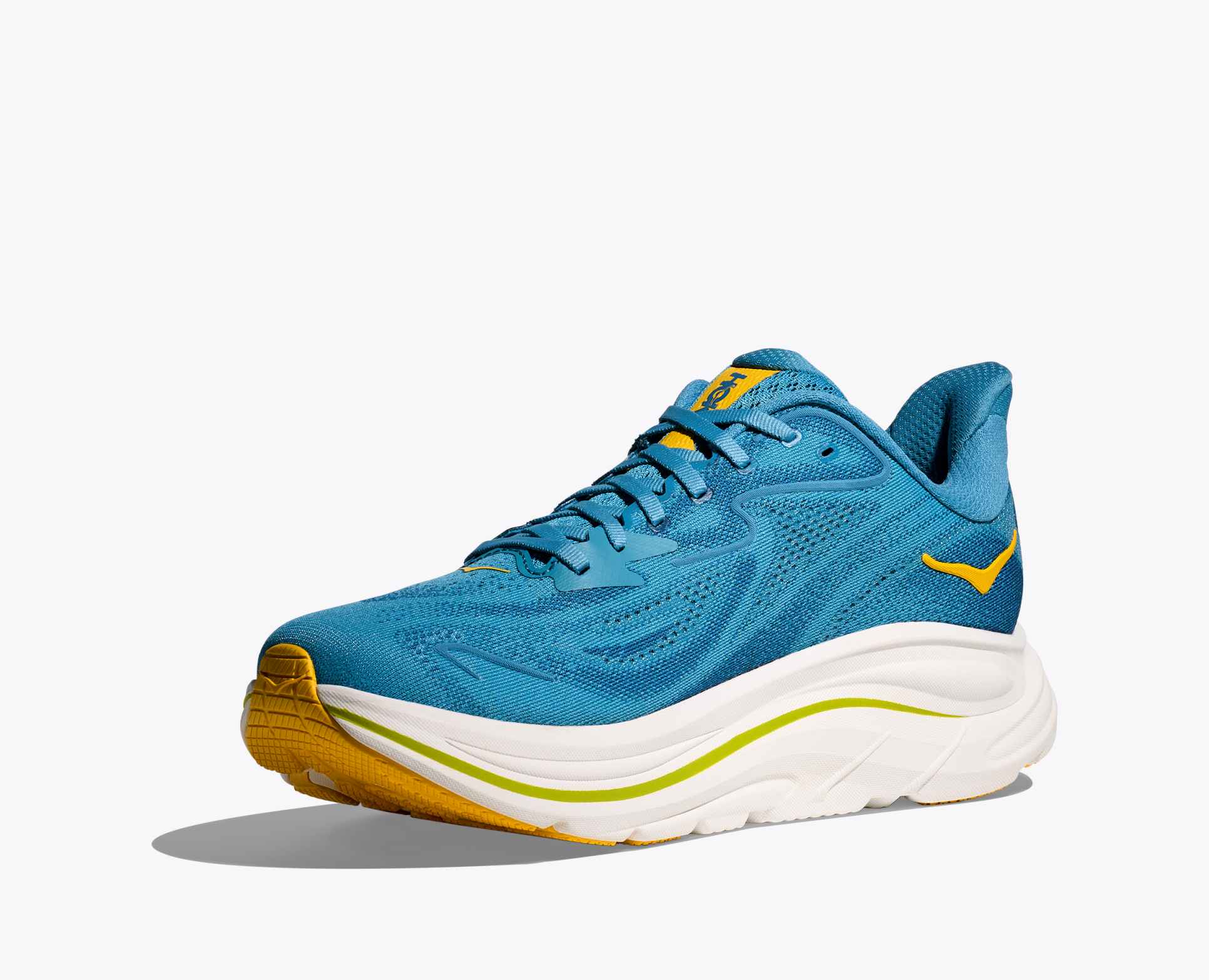 Men's Hoka Clifton 10 Athletic Shoe - Image 8