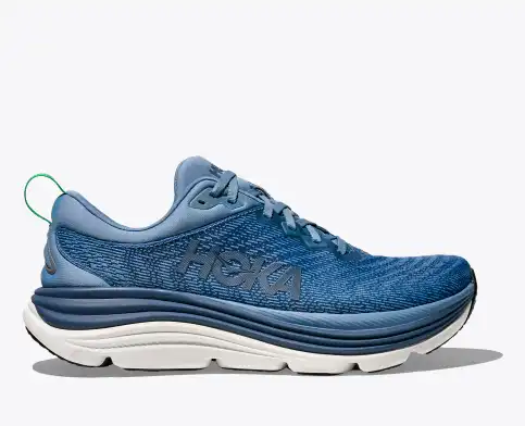 Men's Hoka Gaviota 5 Athletic Shoe - Image 3