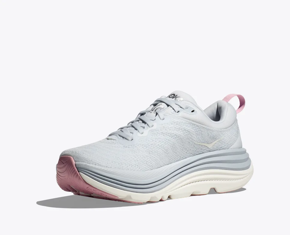 Hoka Women's Gaviota 5 Athletic Shoe - Image 6