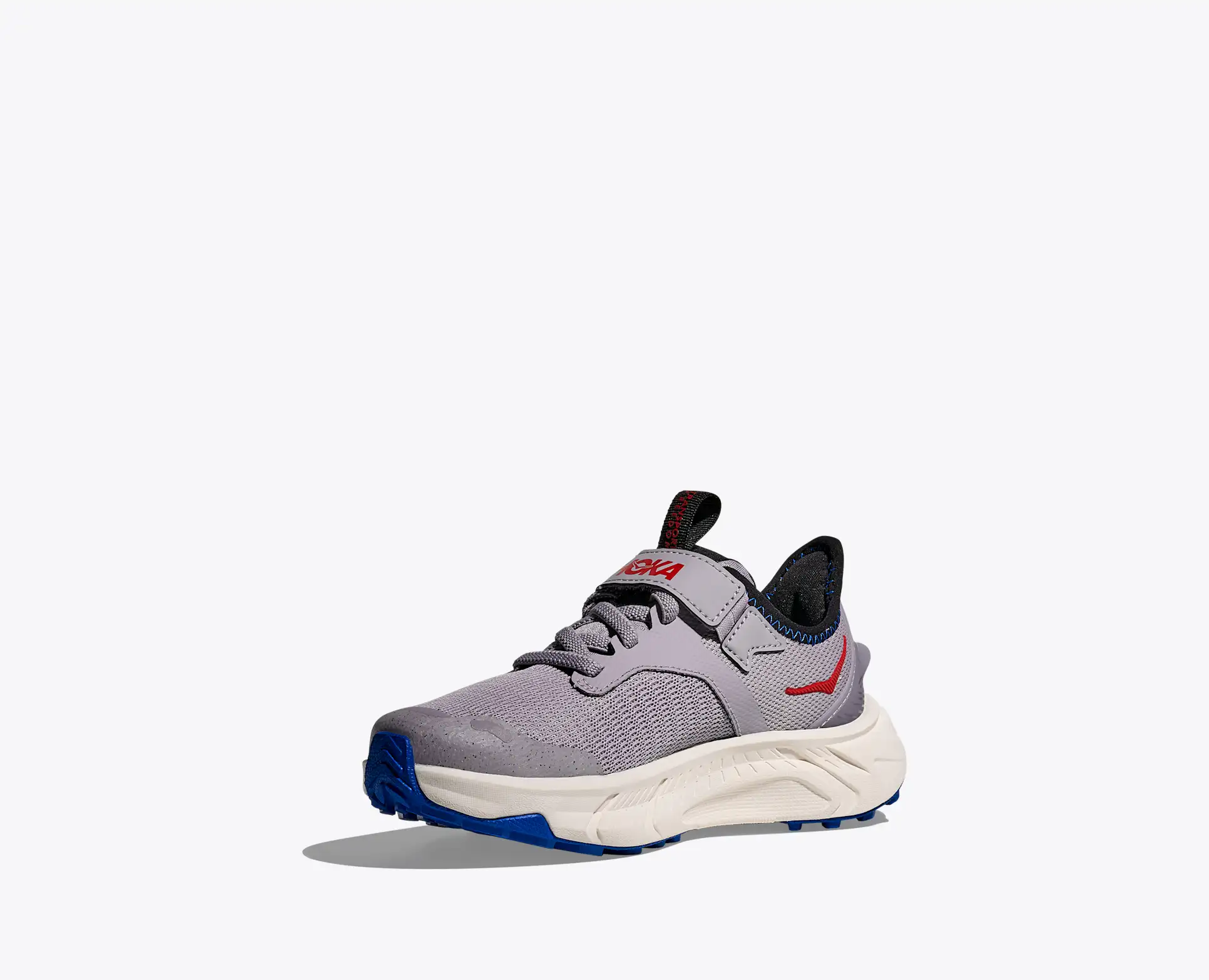 Little Kids Hoka Transport Freedom Sneaker - Image 3