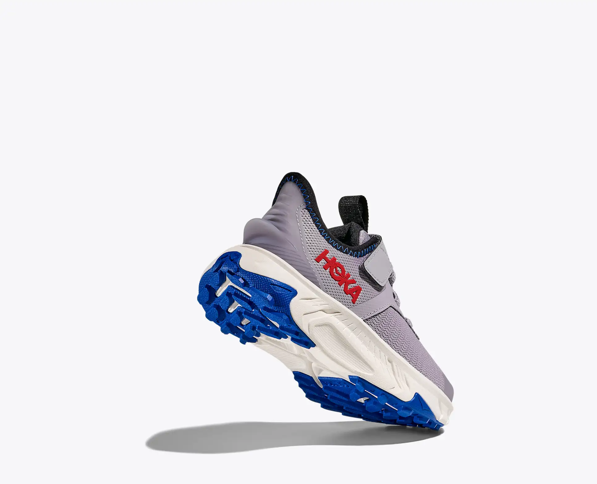 Little Kids Hoka Transport Freedom Sneaker - Image 4