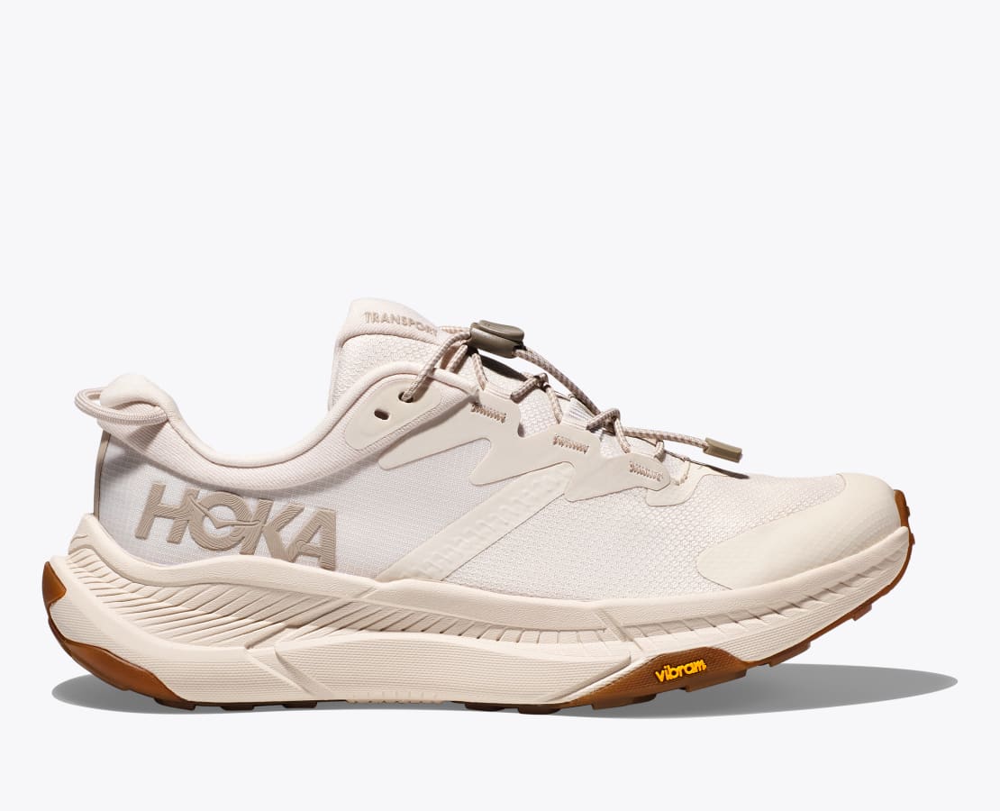 Women's Hoka Transport Athletic Shoe - Image 5