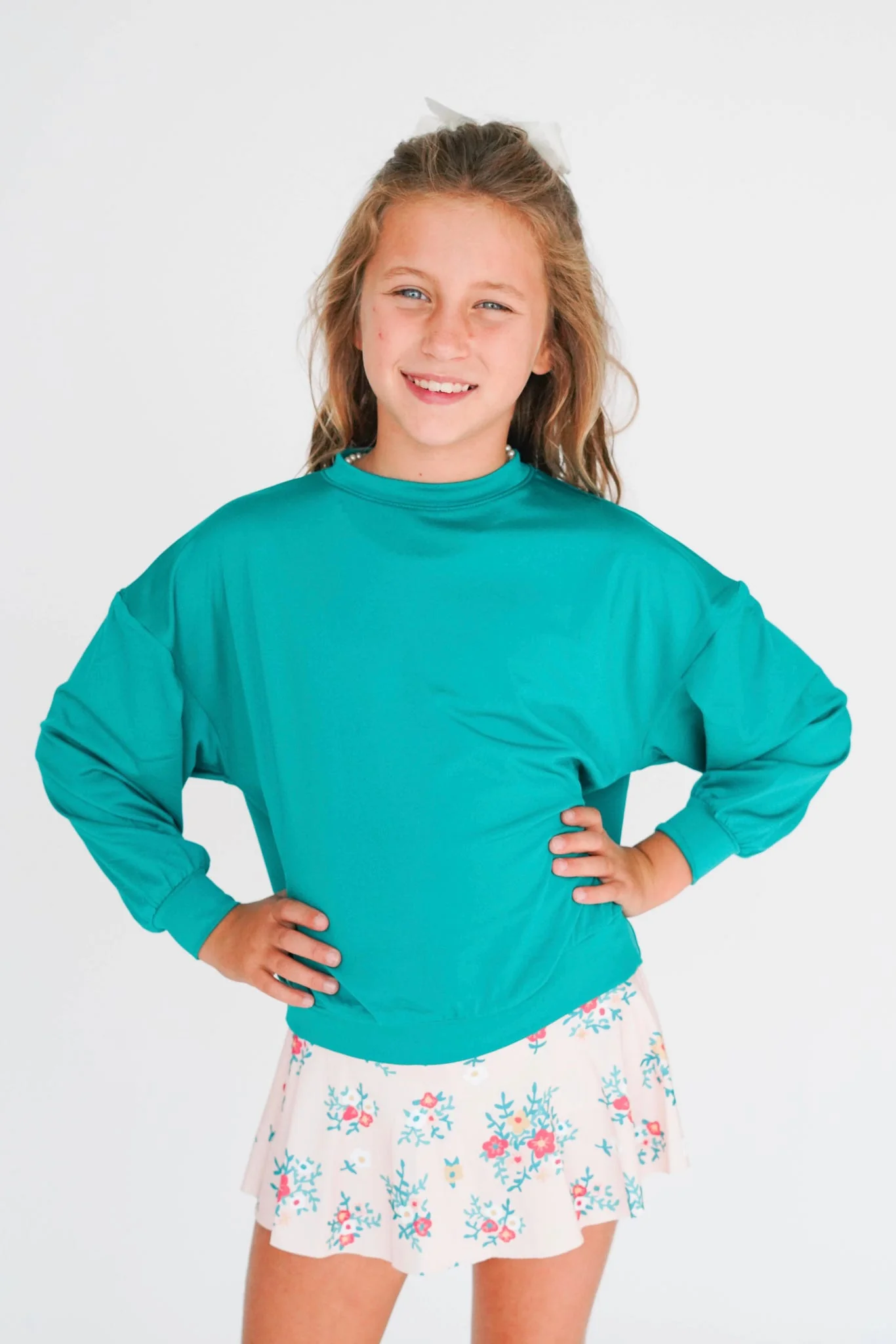 Girls' Celeste Skort