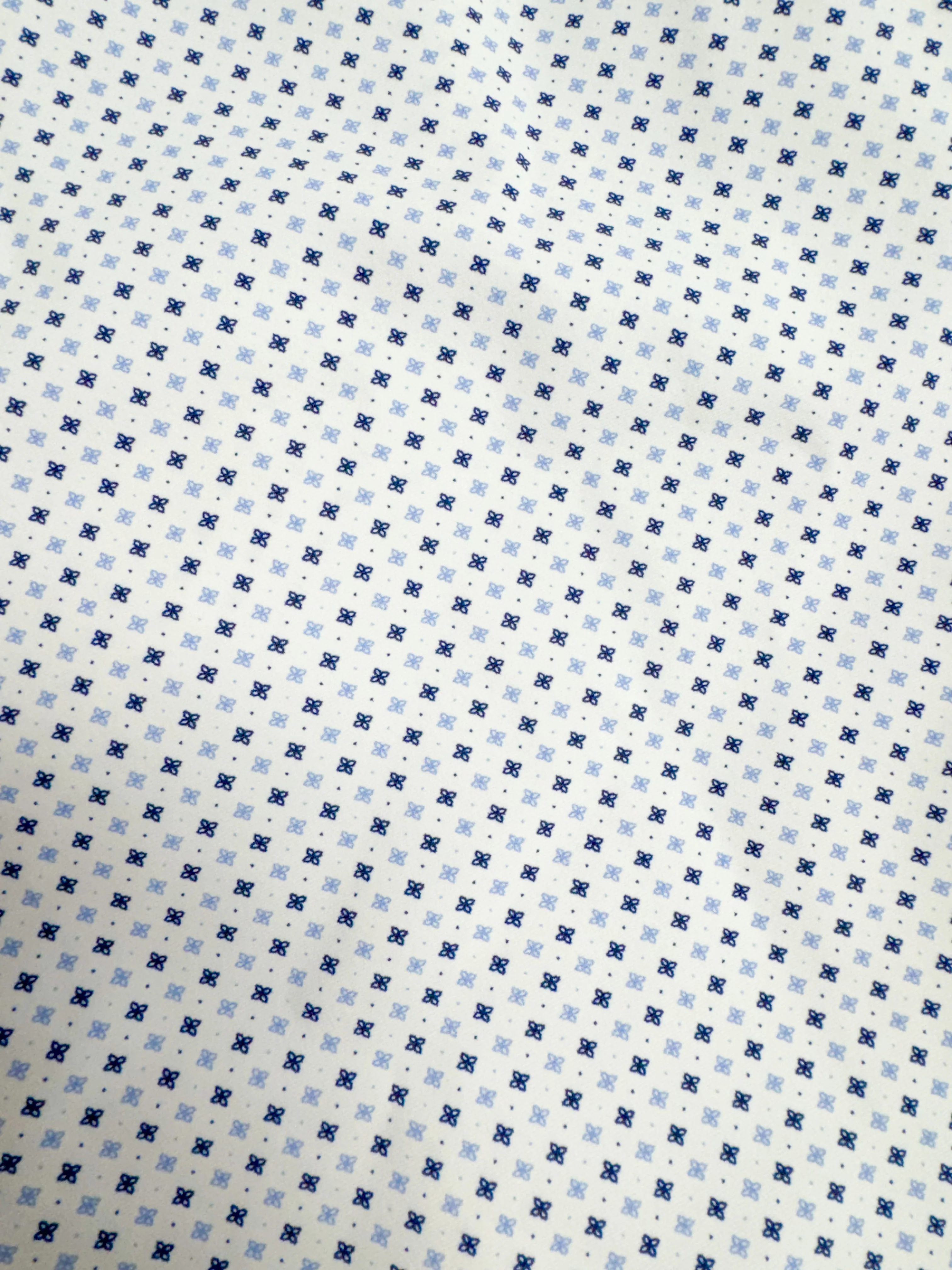 Taylor & Mick Retro Button Down - Image 8
