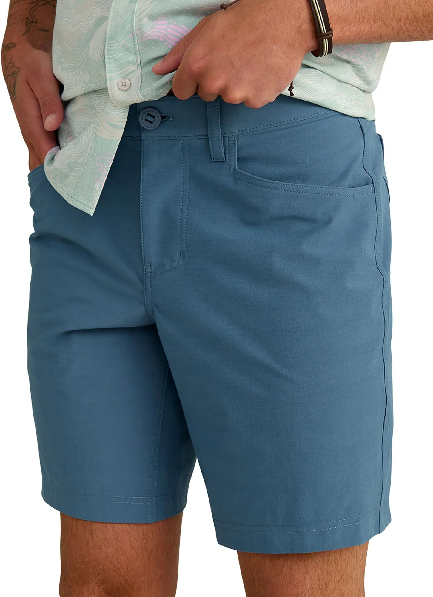 HUK Kona Short - Image 3