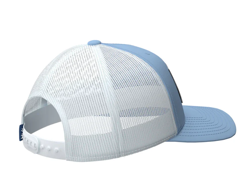 Huk Logo Hats - Image 3