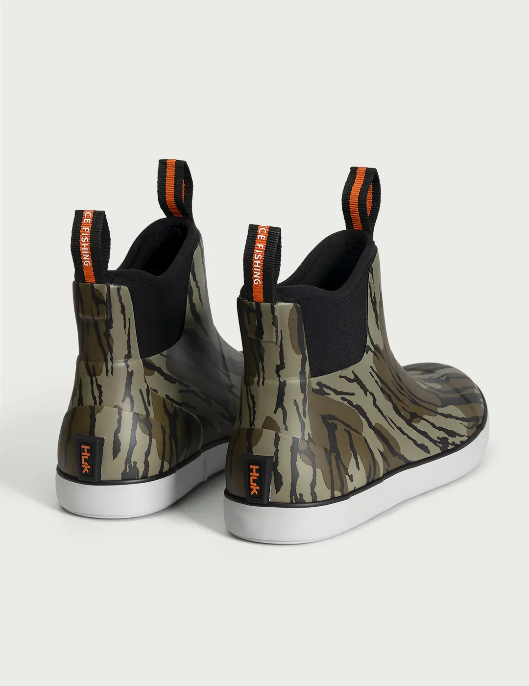 Huk Original Mossy Oak Rogue Wave Boots - Image 3