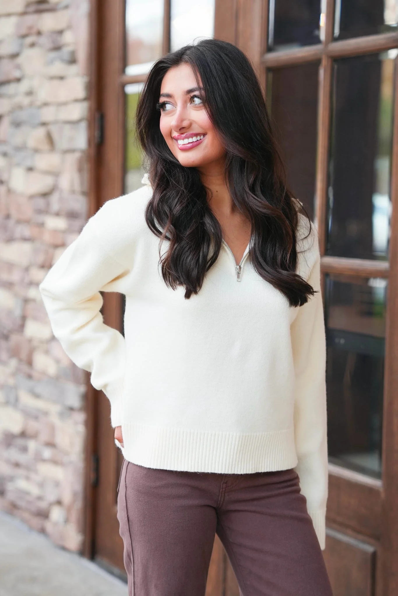 Rebecca Sweater - Image 4
