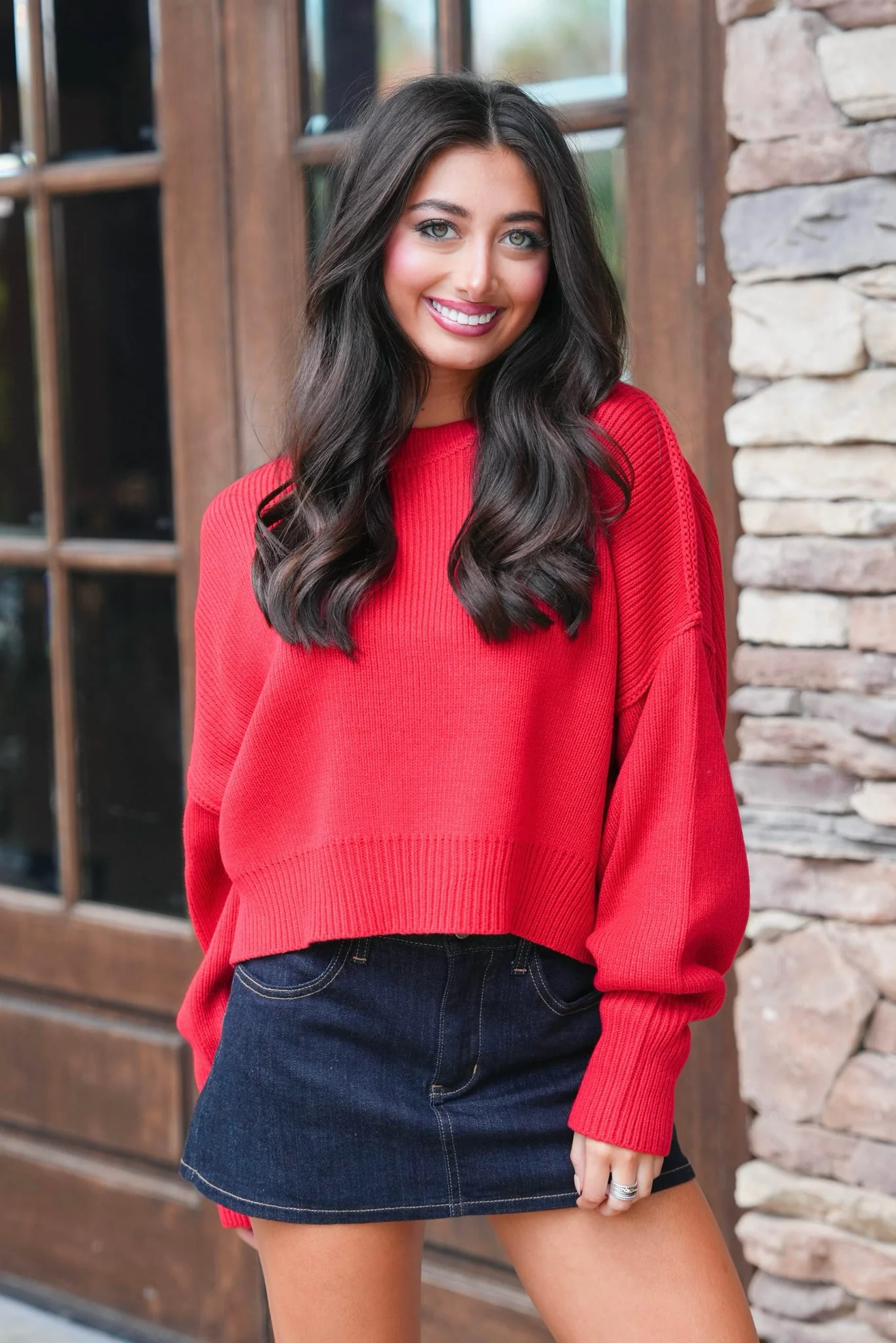Mel Sweater - Image 12