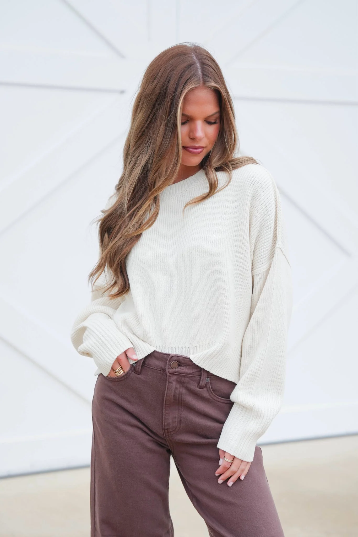Mel Sweater - Image 4