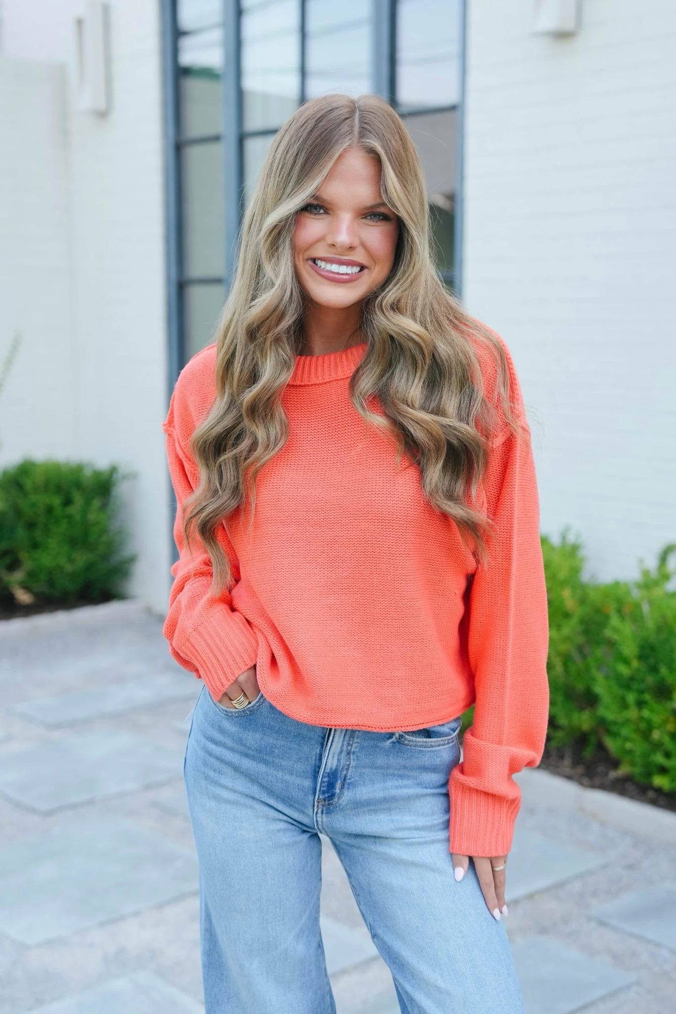 Keep A Secret Sweater - Image 5