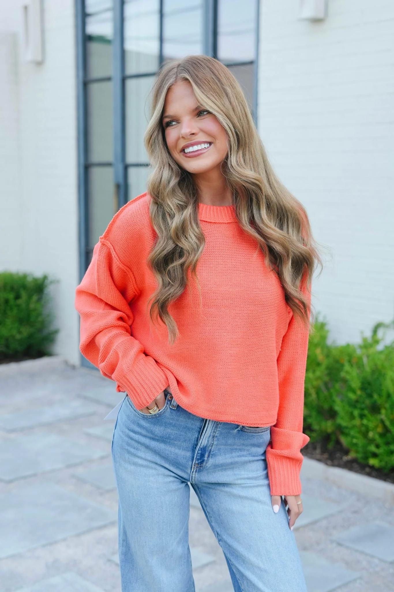 Keep A Secret Sweater - Image 6