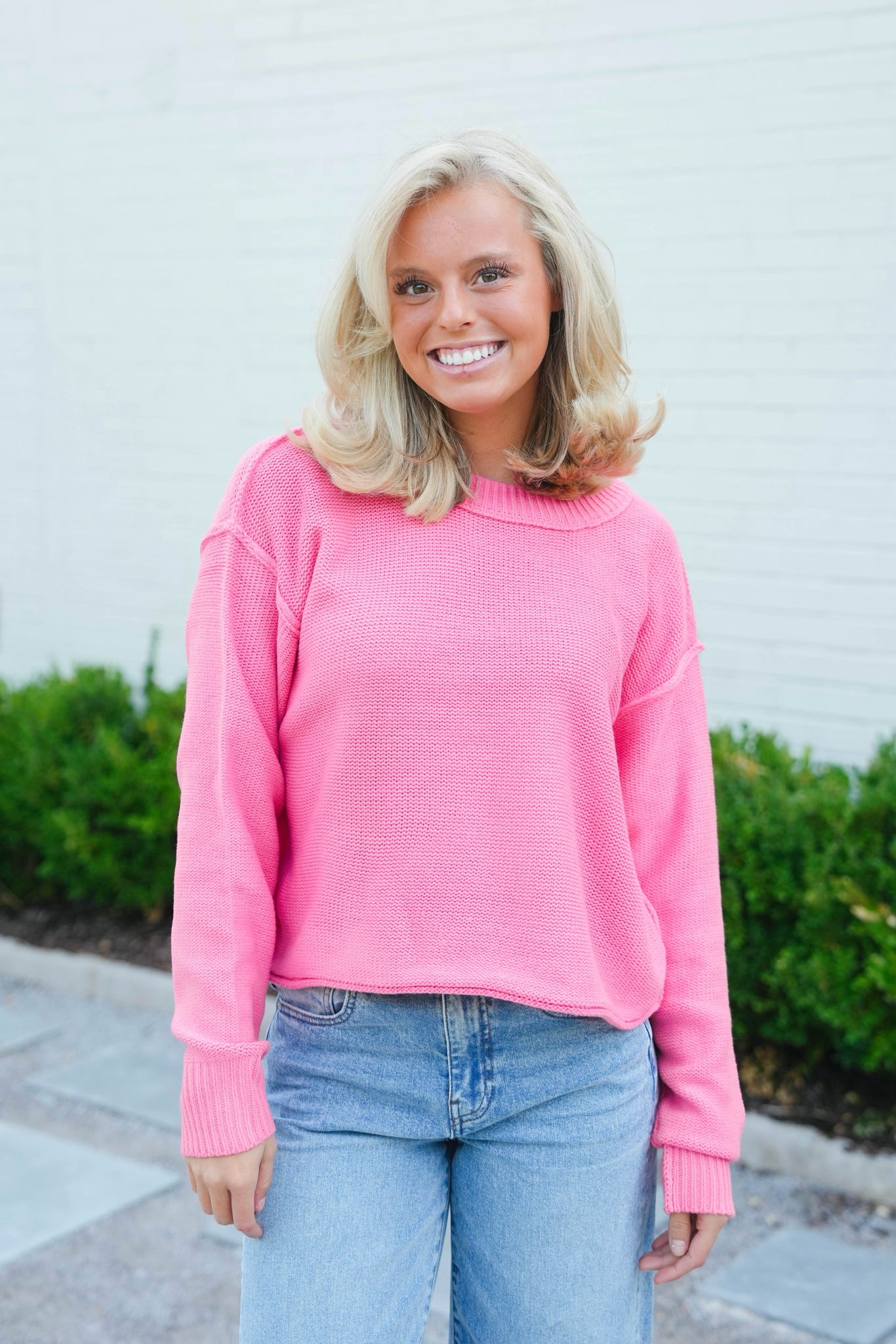Keep A Secret Sweater - Image 7