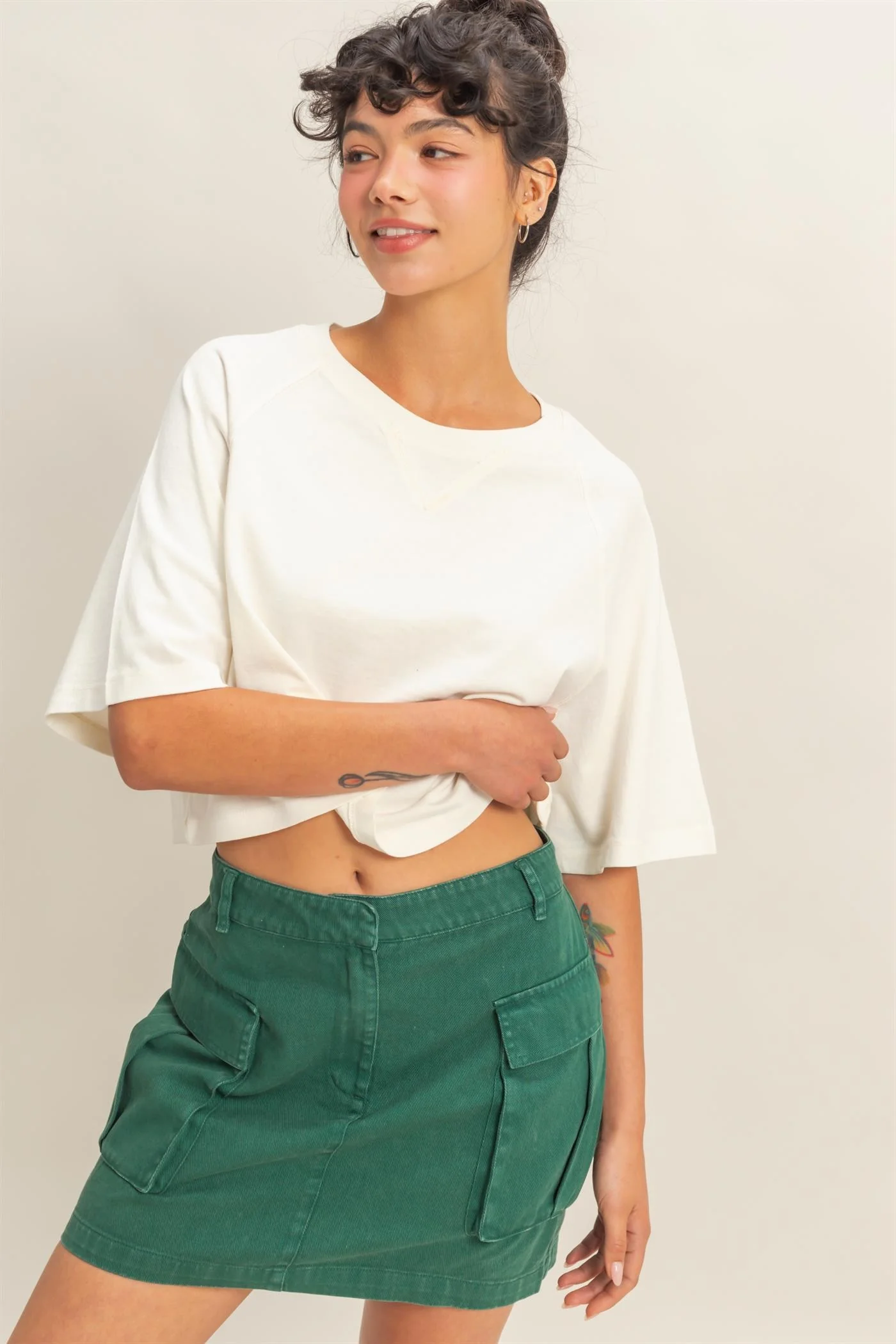 Serena Top - Image 4
