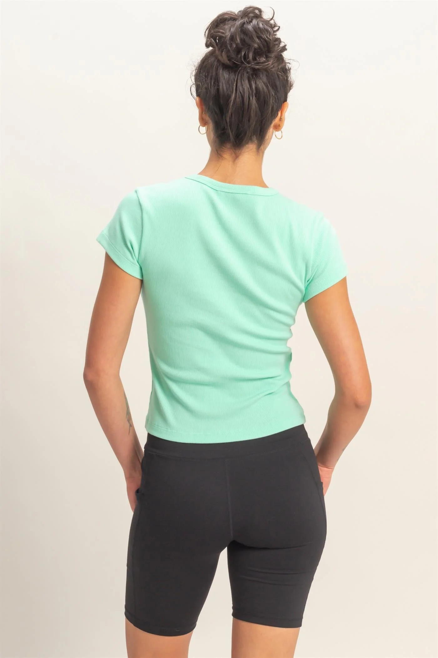 Baylee Top - Image 2