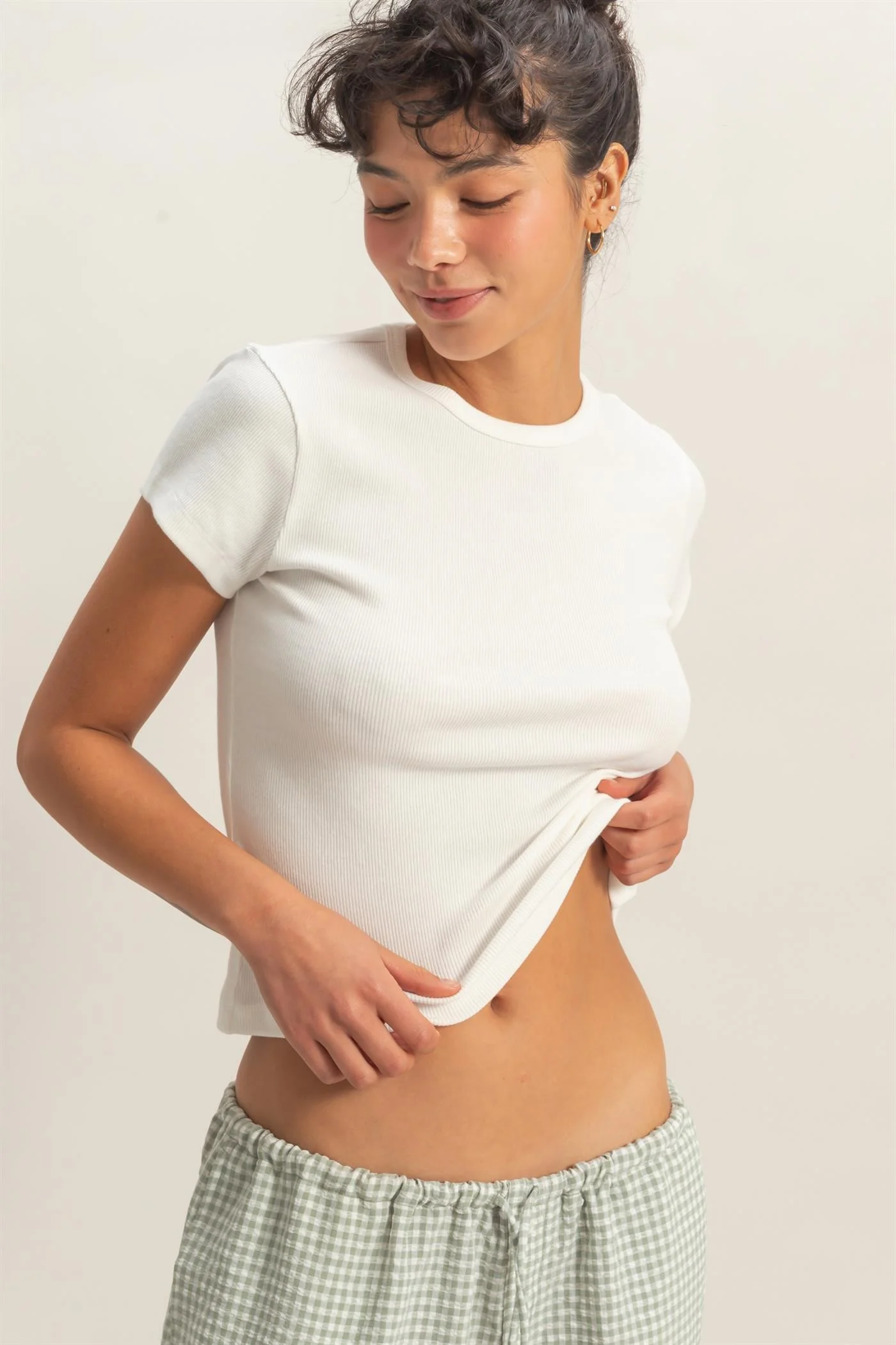 Baylee Top - Image 3