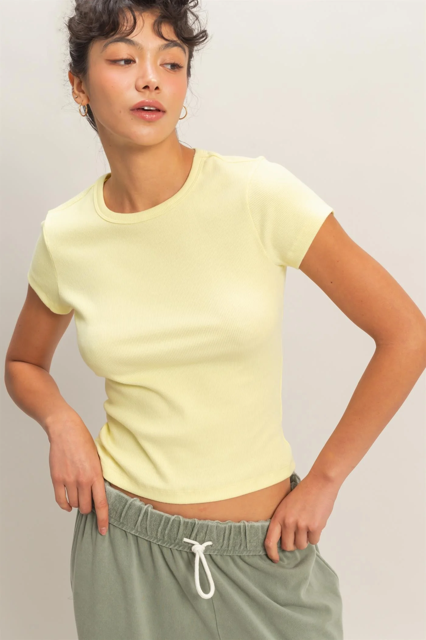 Baylee Top - Image 4