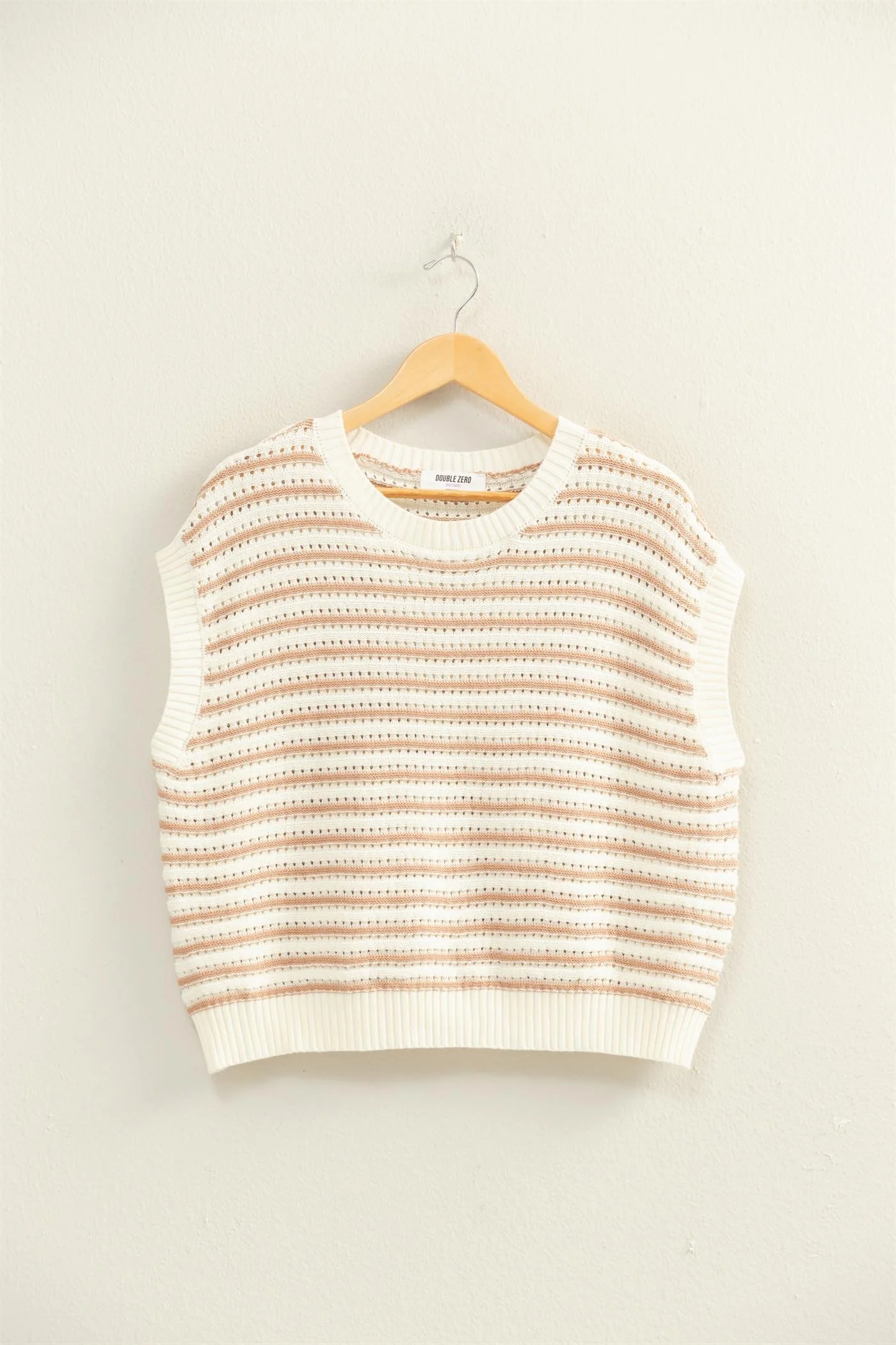 Riley Sweater Top - Image 2