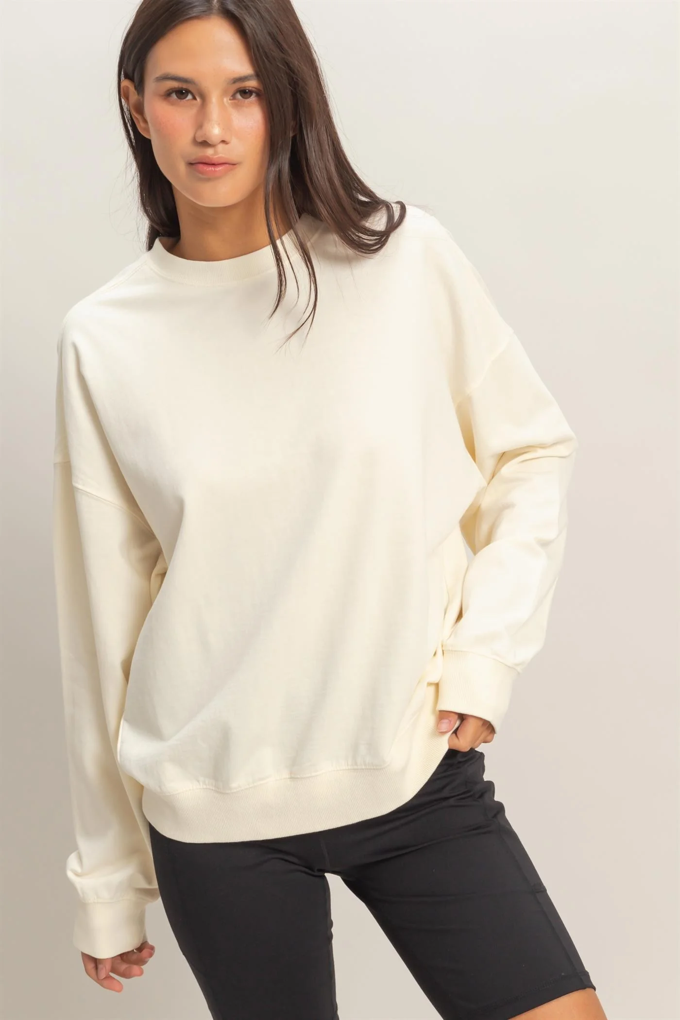 Comfy As Can Be Sweatshirt - Image 2