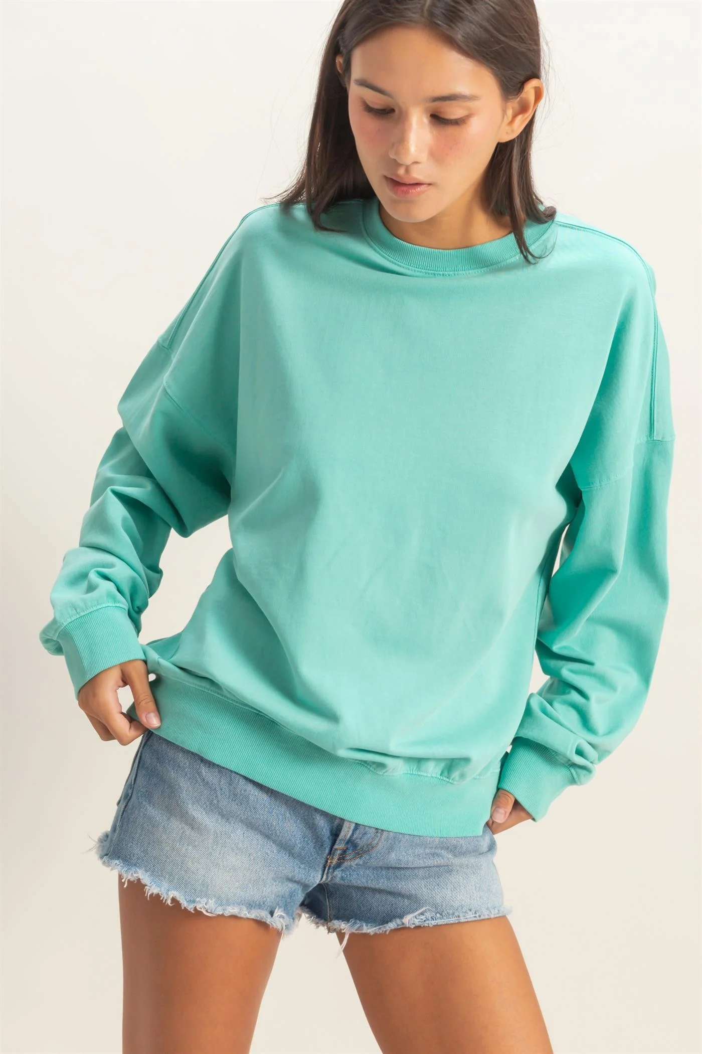Comfy As Can Be Sweatshirt - Image 3