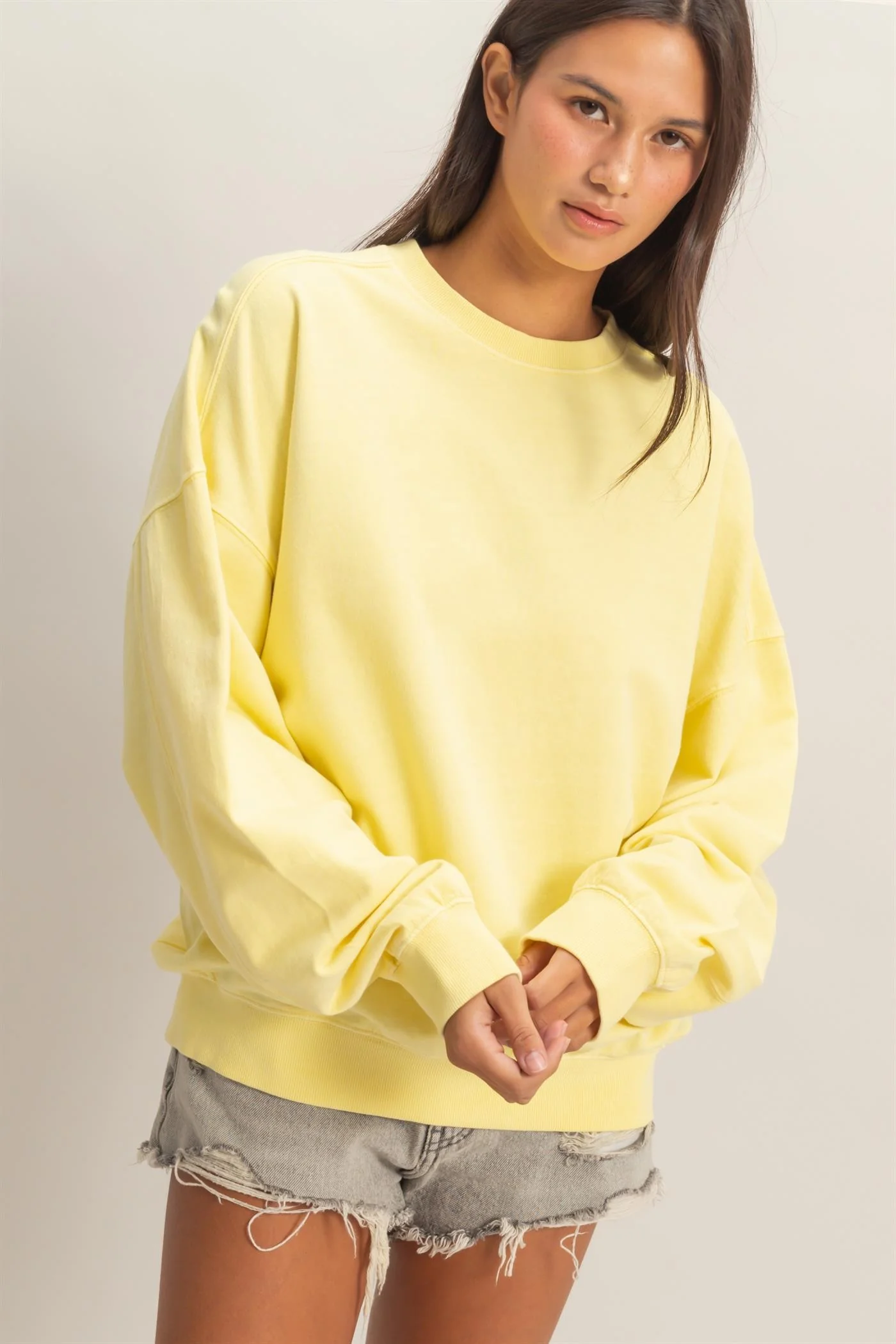 Comfy As Can Be Sweatshirt - Image 4