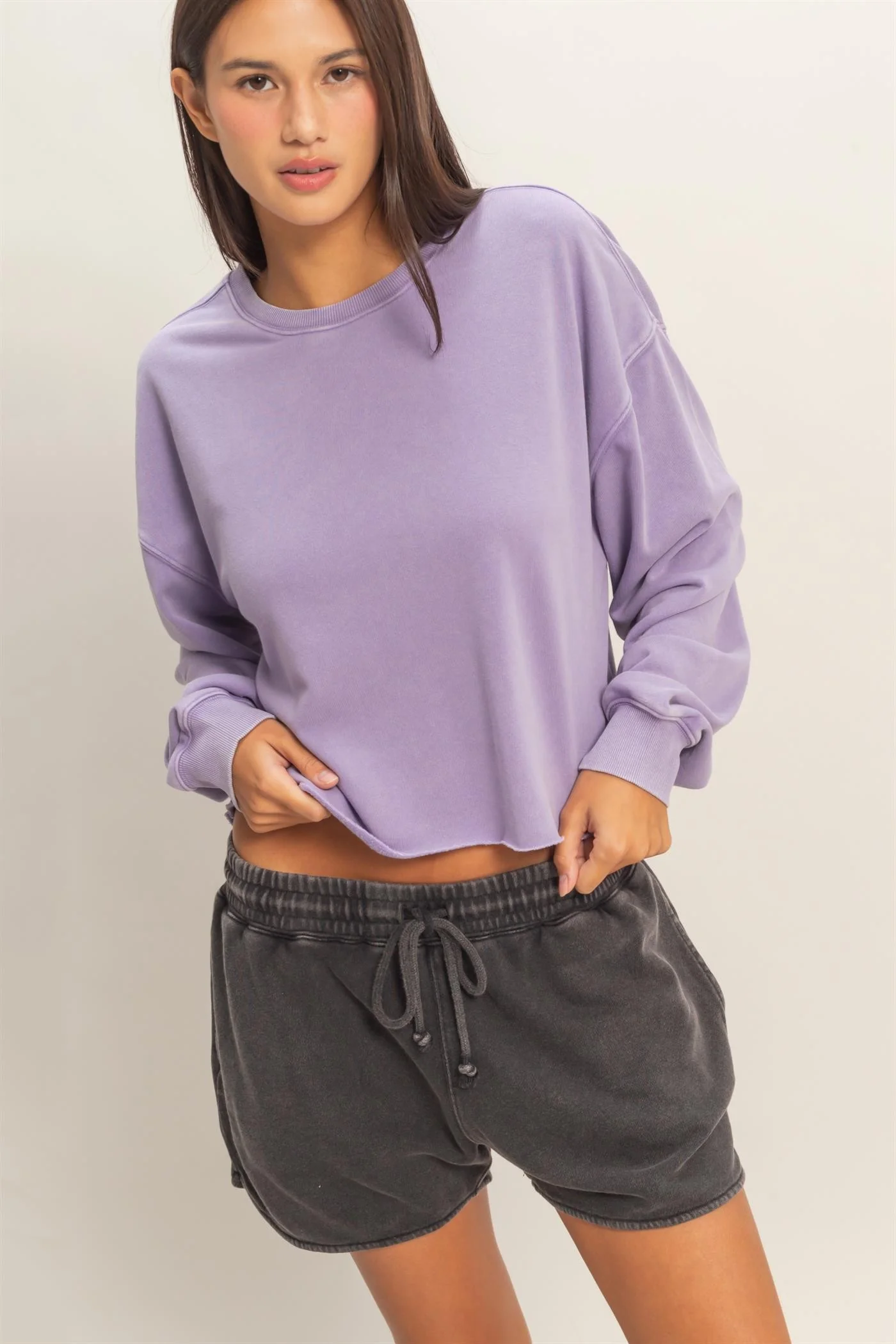 Raleigh Sweatshirt - Image 2