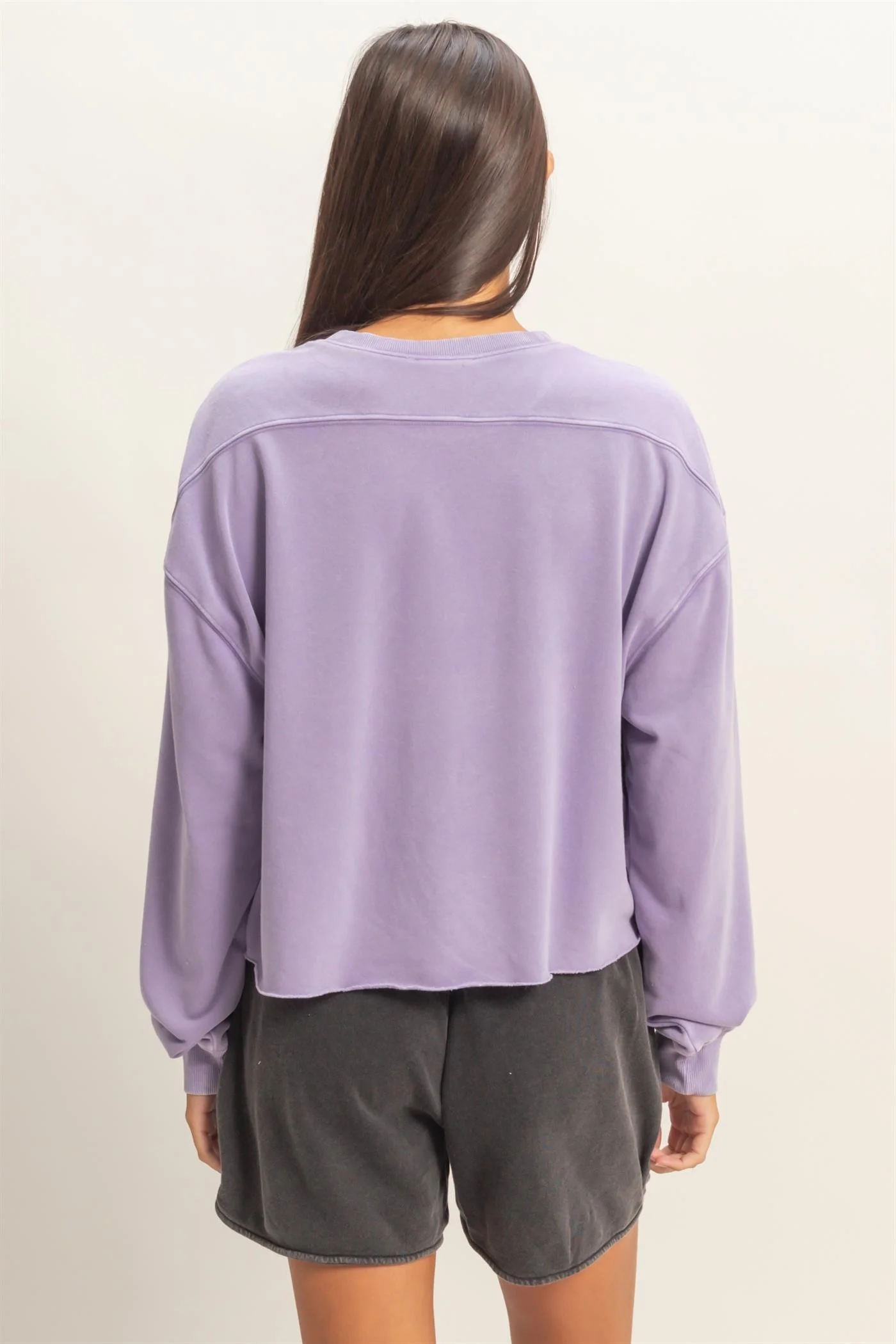 Raleigh Sweatshirt - Image 3
