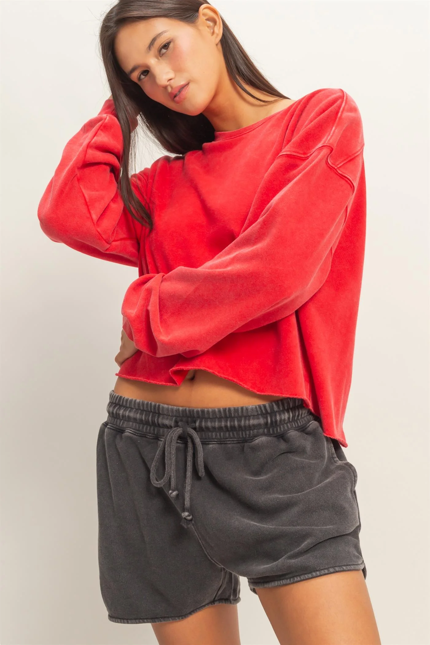 Raleigh Sweatshirt - Image 4