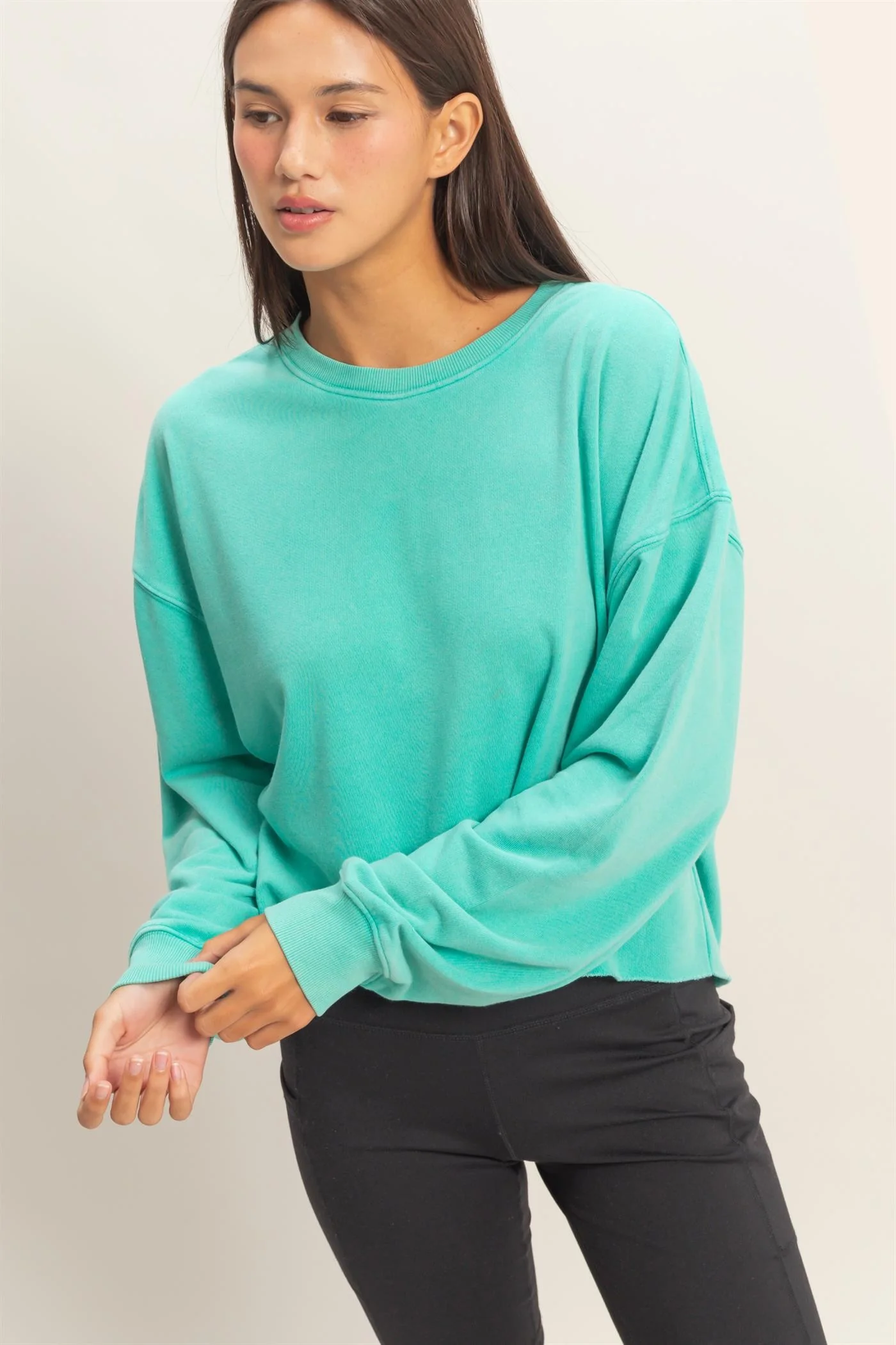 Raleigh Sweatshirt - Image 5