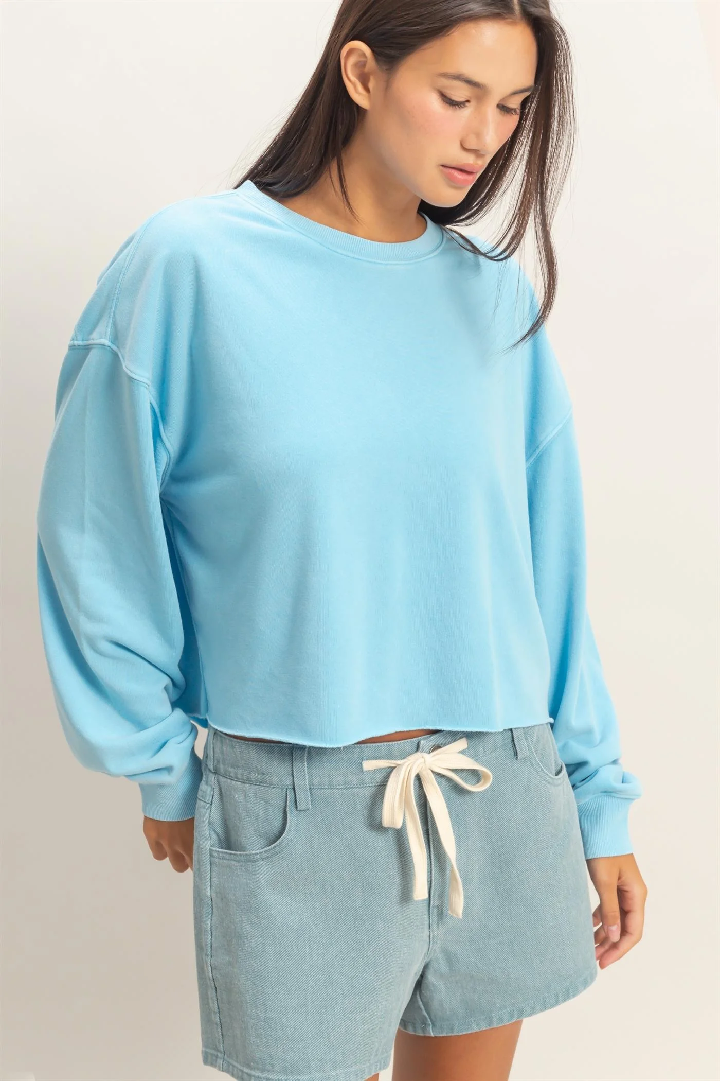 Raleigh Sweatshirt - Image 6
