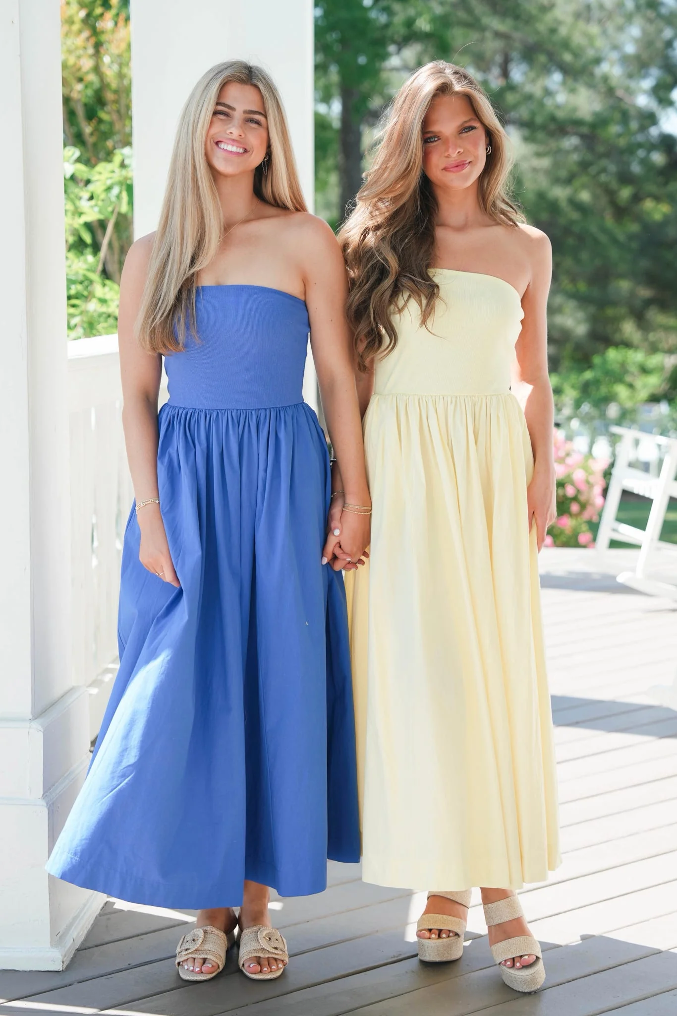 Focus On You Dress - Image 2