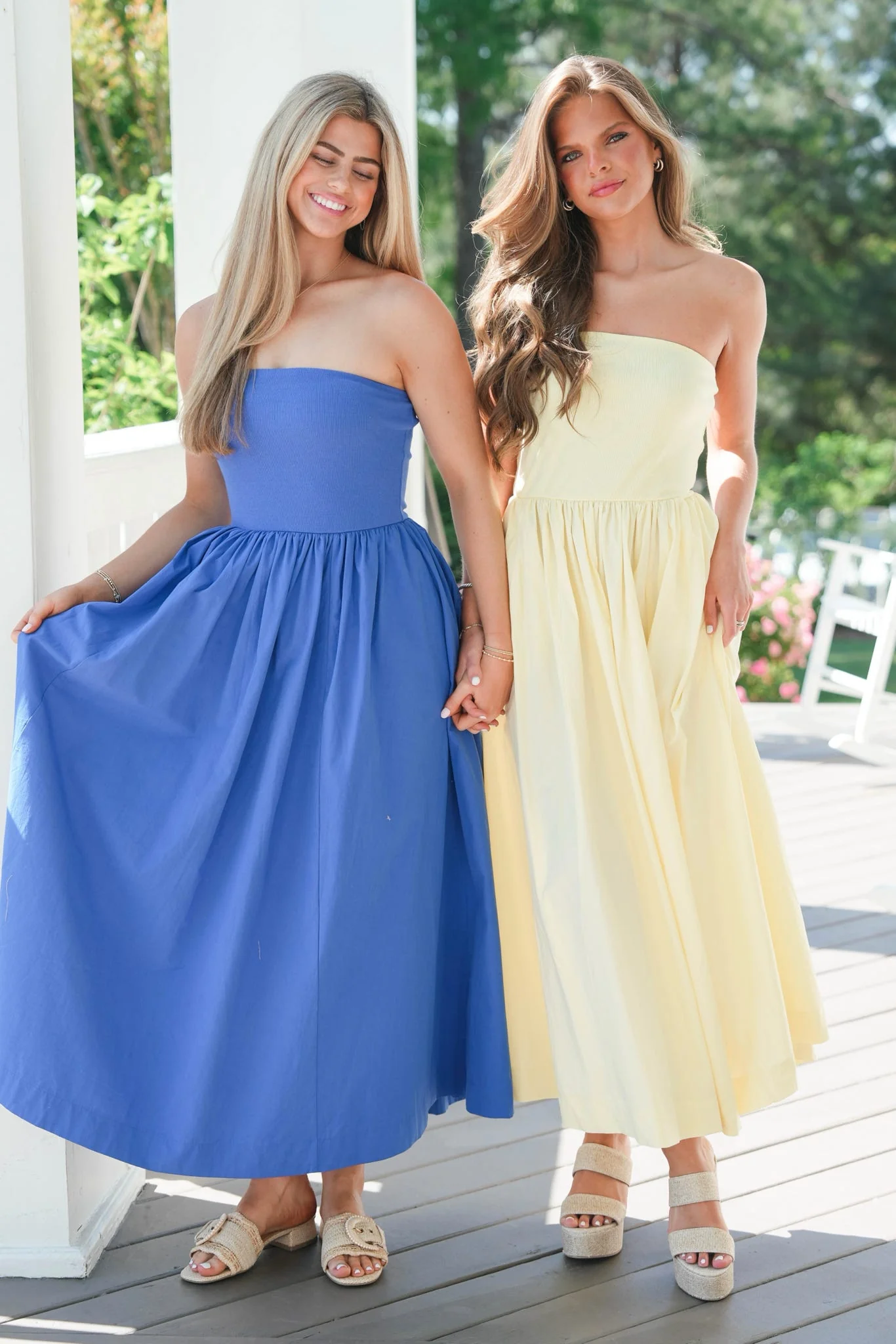 Focus On You Dress - Image 3
