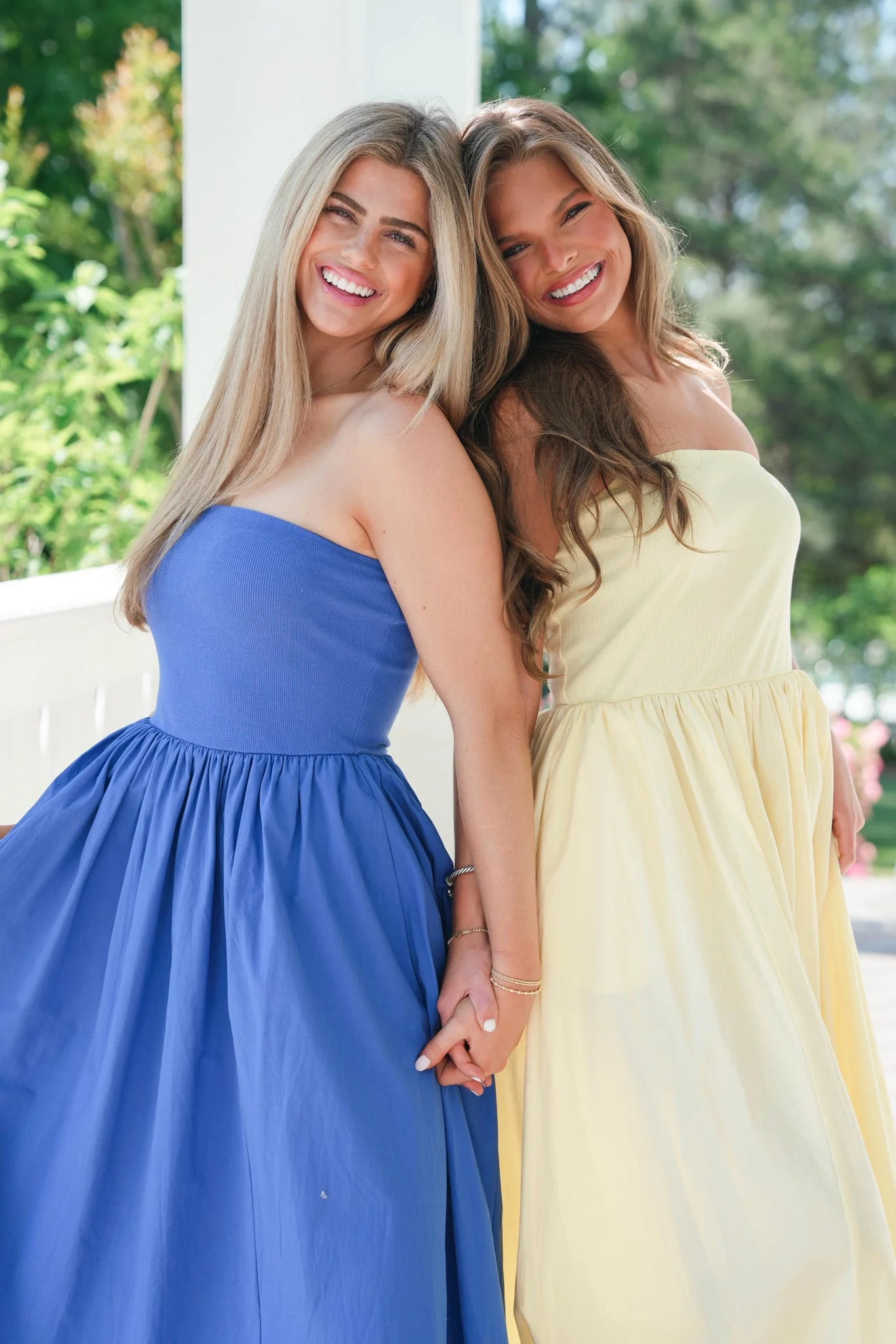 Focus On You Dress - Image 4