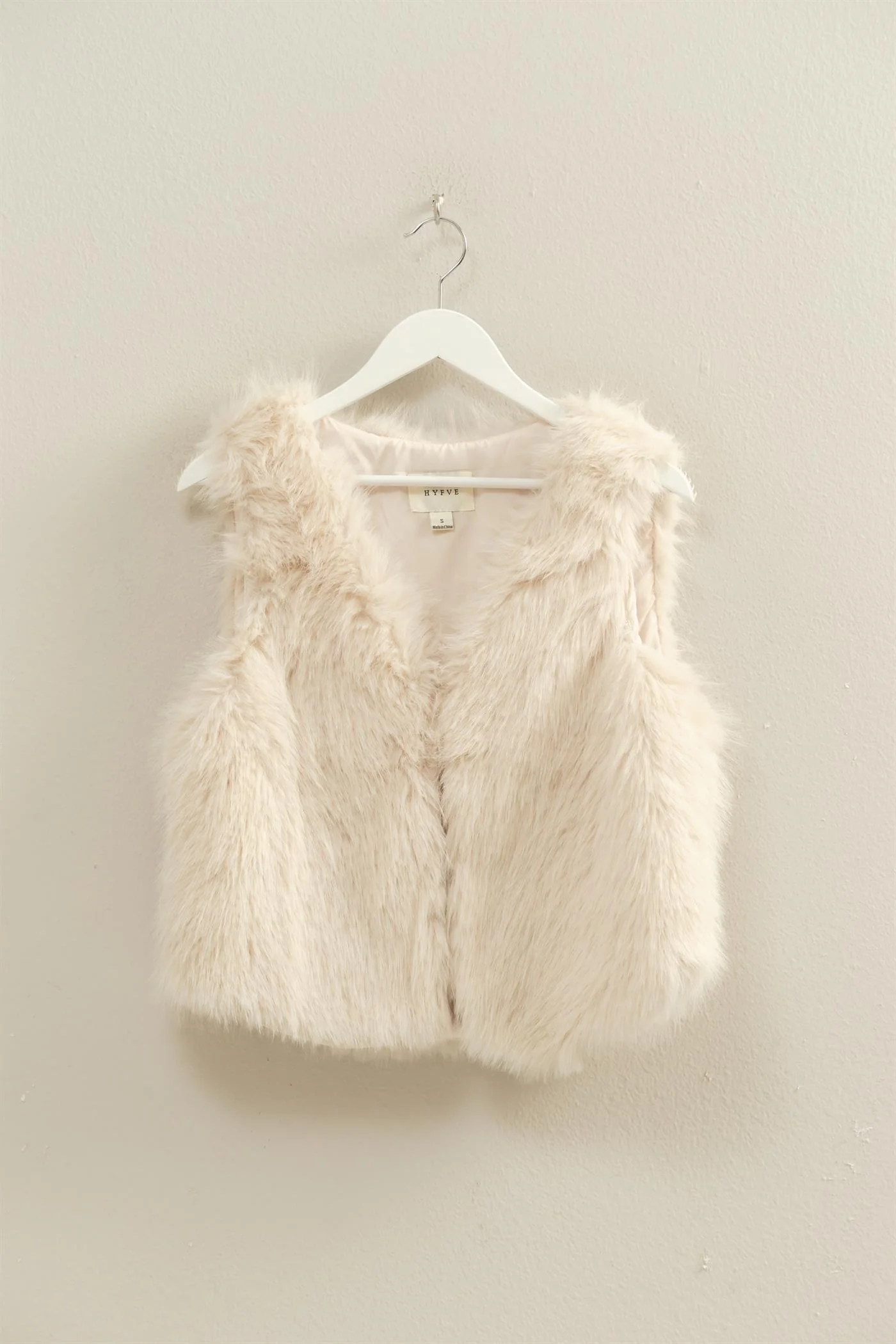 Brooklyn Vest