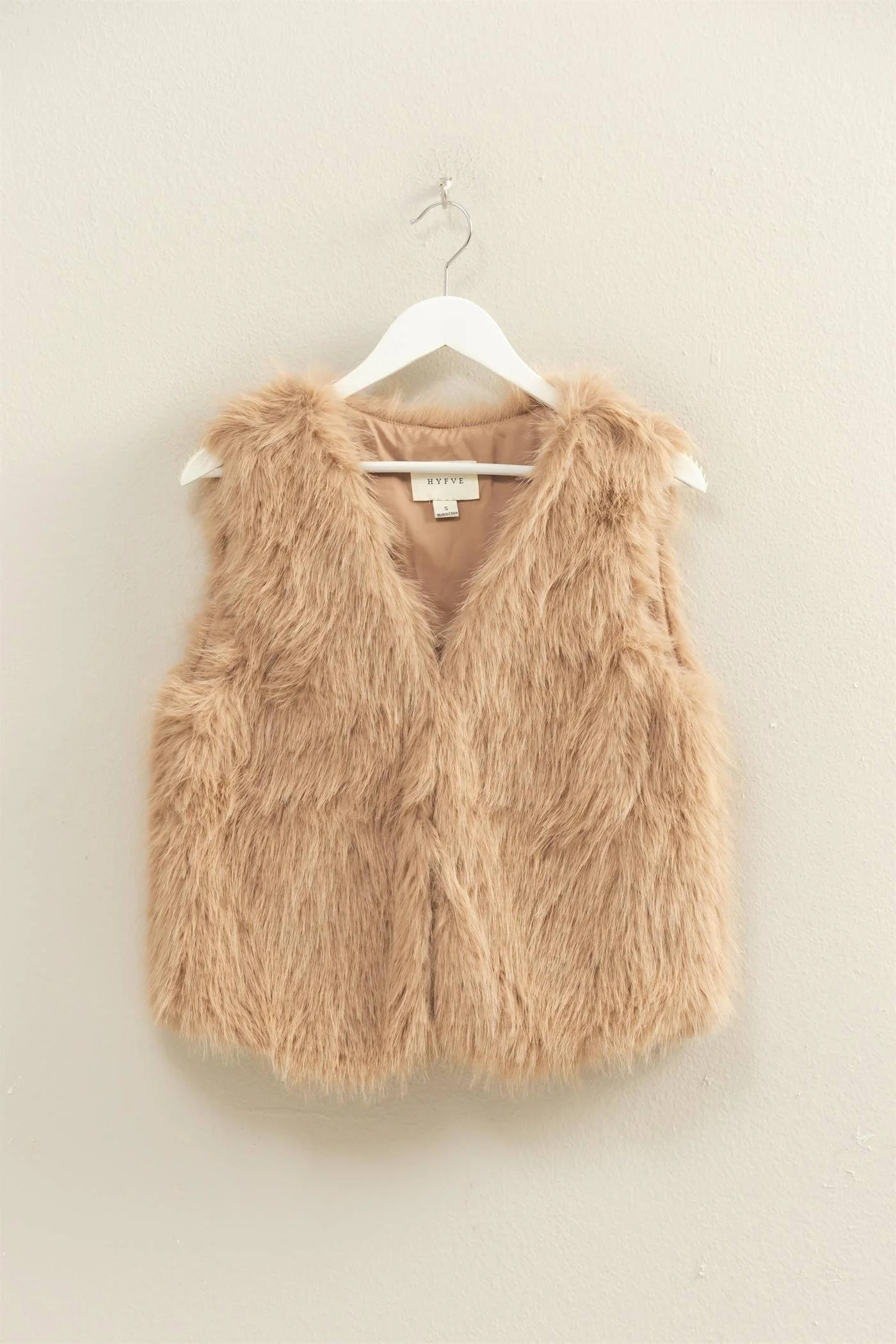 Brooklyn Vest - Image 2