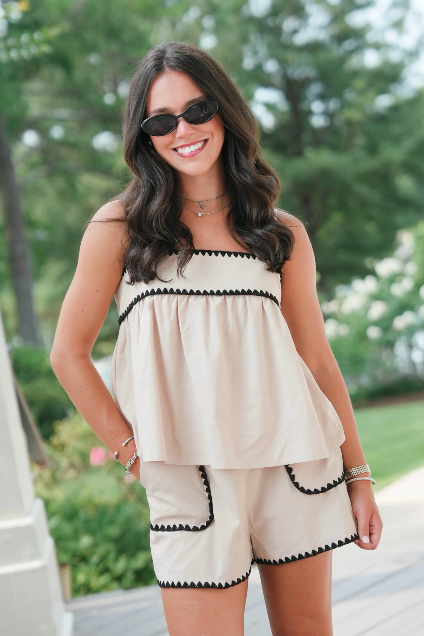 Sweet Summer Short - Image 8