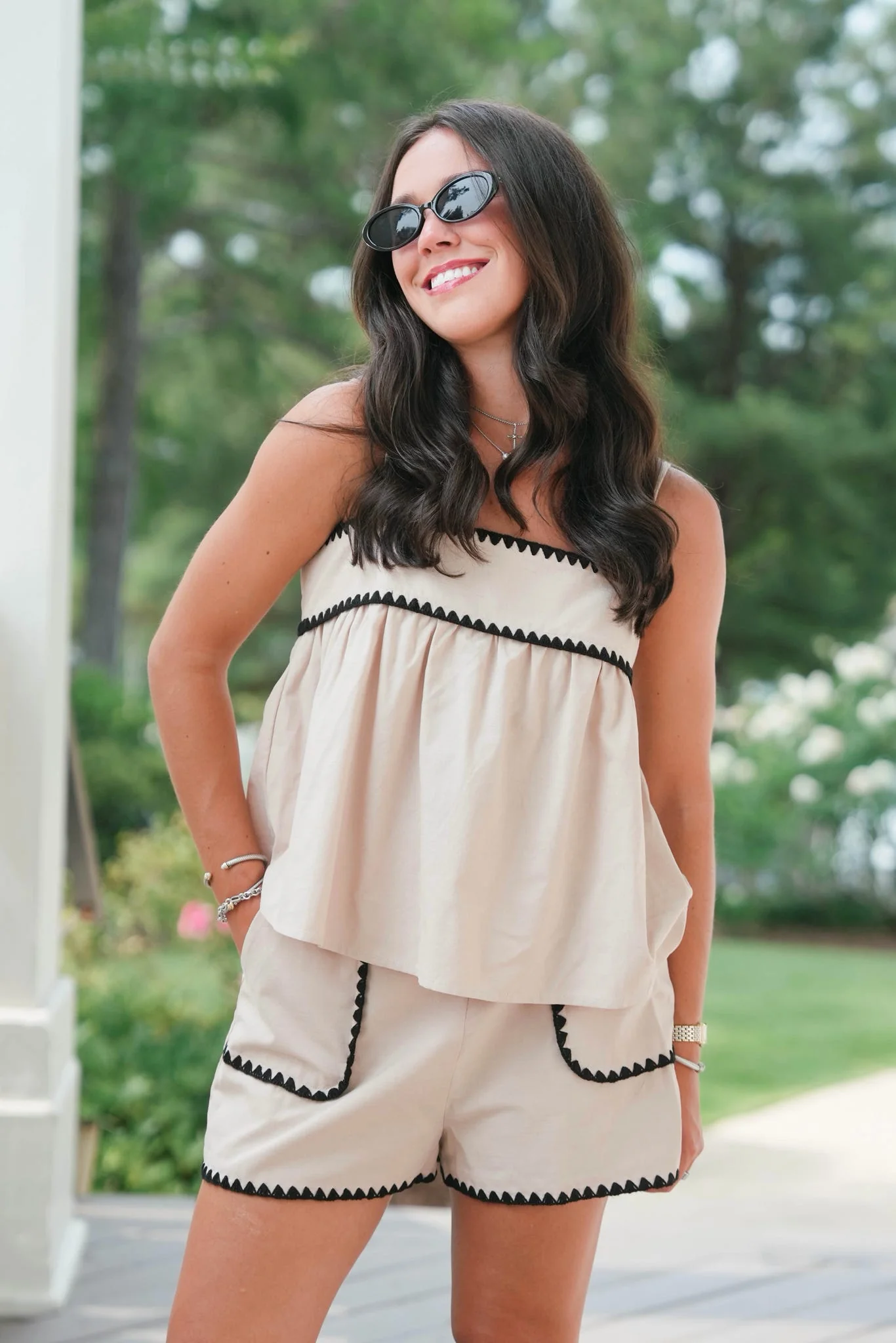Sweet Summer Short - Image 9