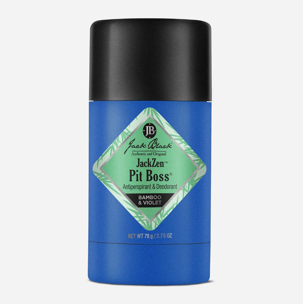 Jack Black Antiperspirant & Deodorant - Image 2