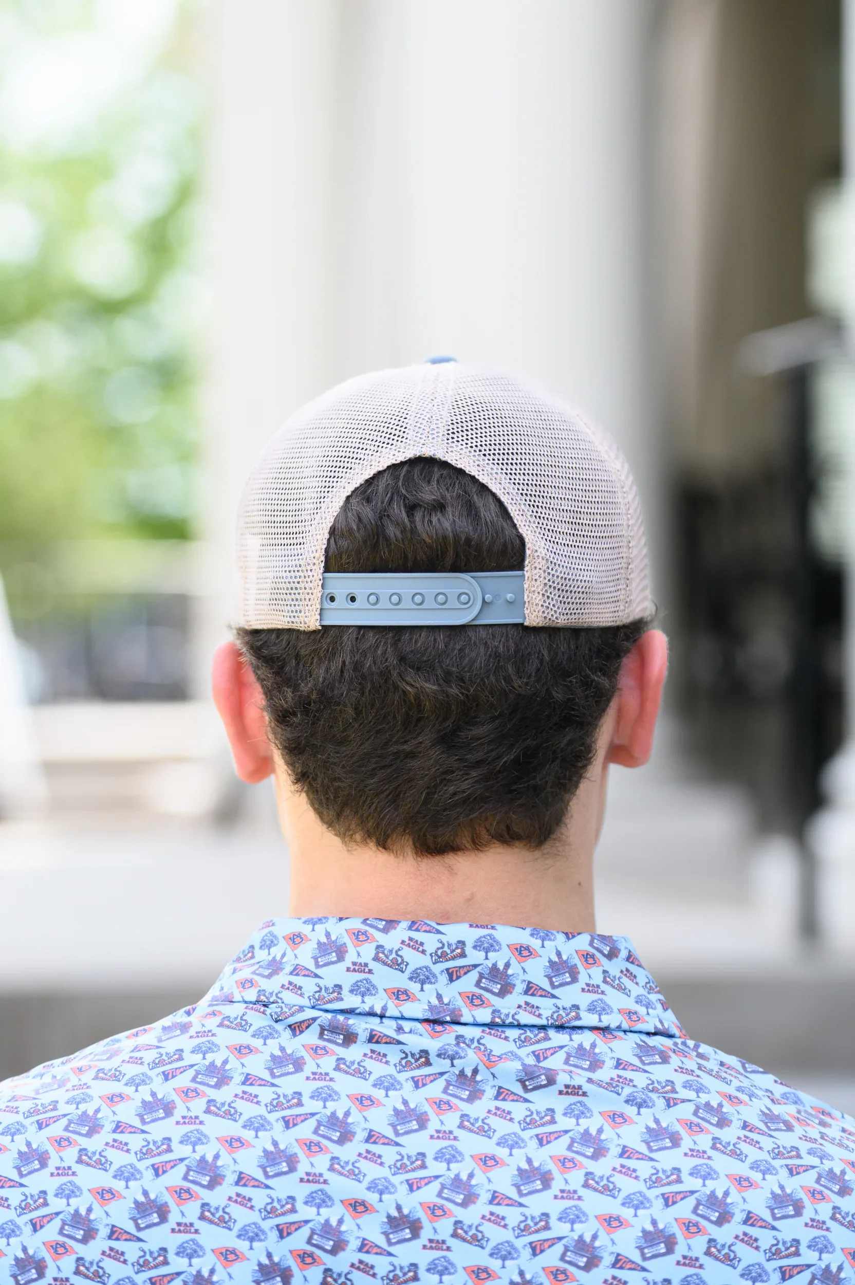 Auburn Lure Hat - Image 3