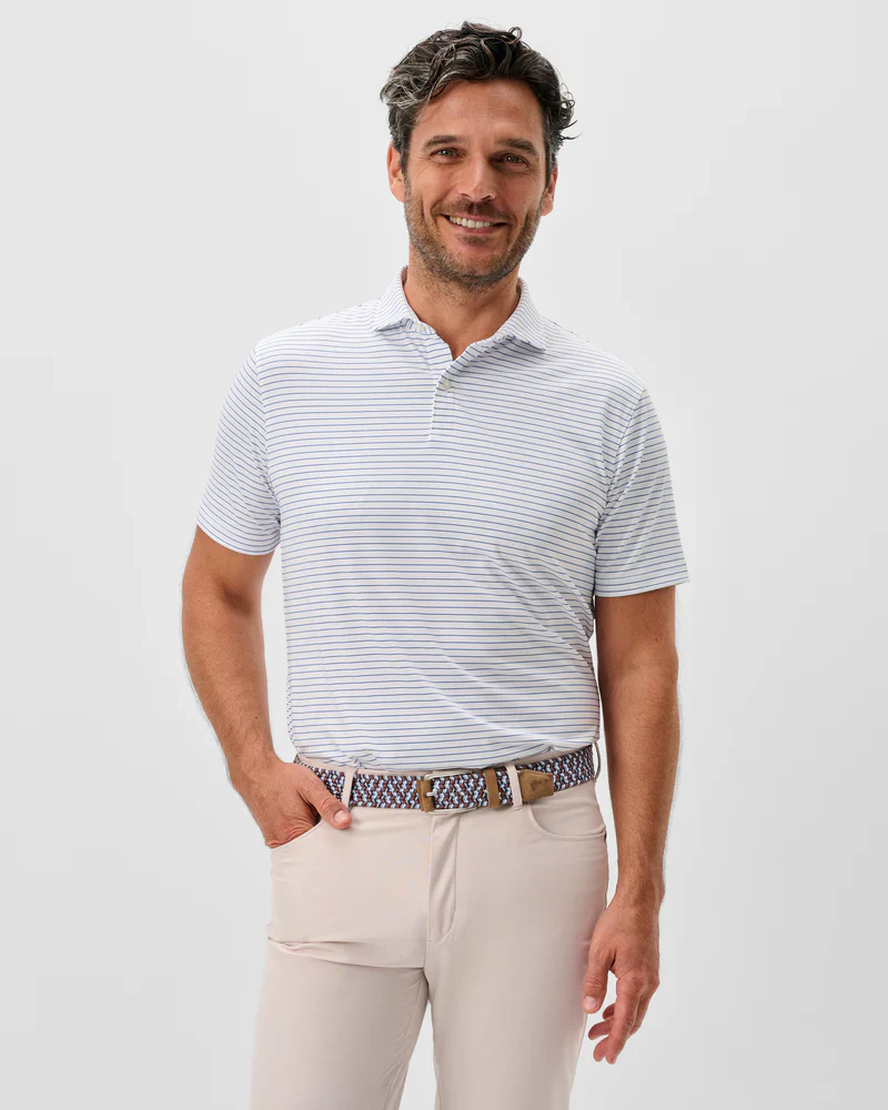 Johnnie O Beau Polo - Image 2