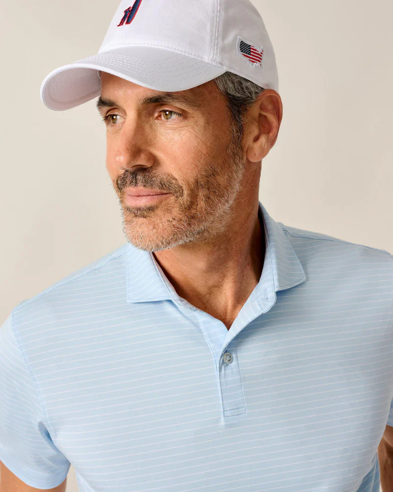 Johnnie O Beau Polo - Image 3