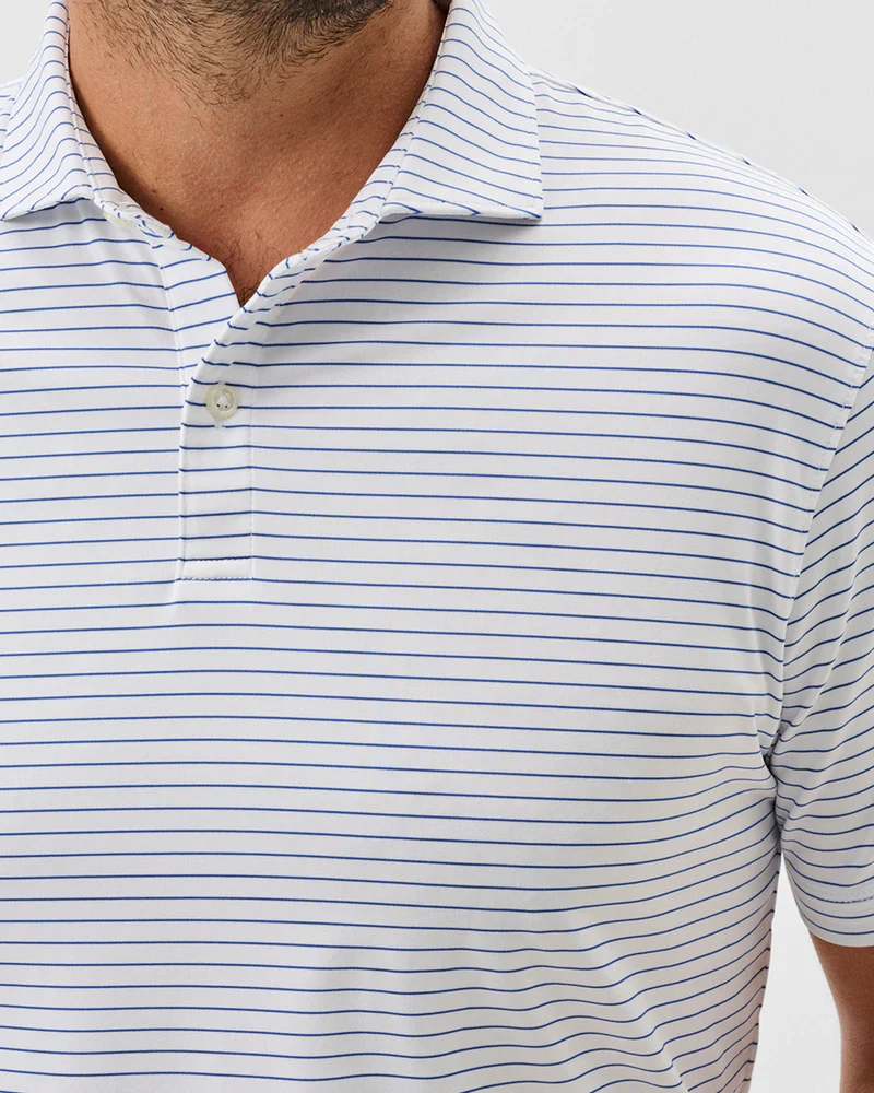 Johnnie O Beau Polo - Image 4