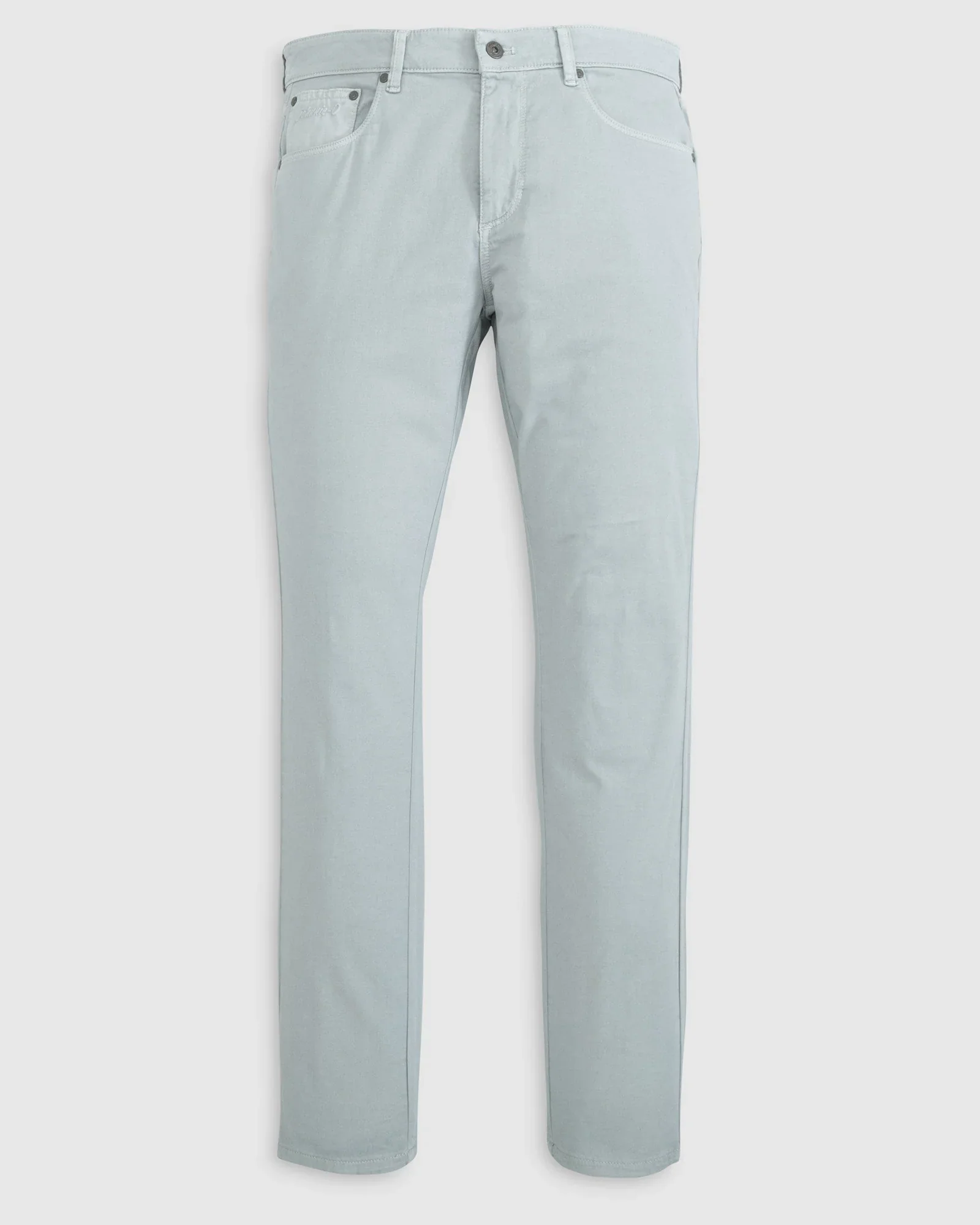 Johnnie O Carmel 5-Pocket Pant - Image 10