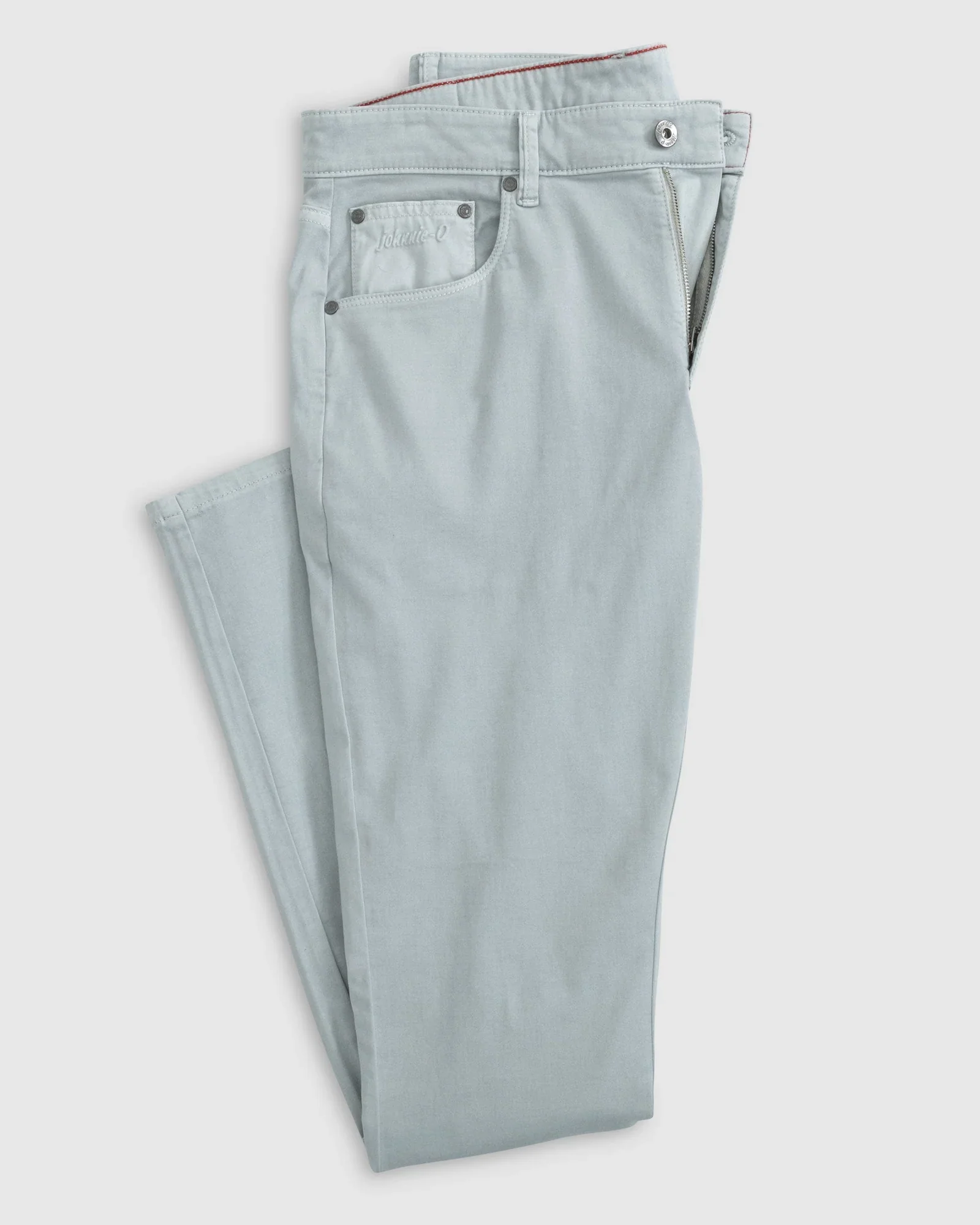 Johnnie O Carmel 5-Pocket Pant - Image 9