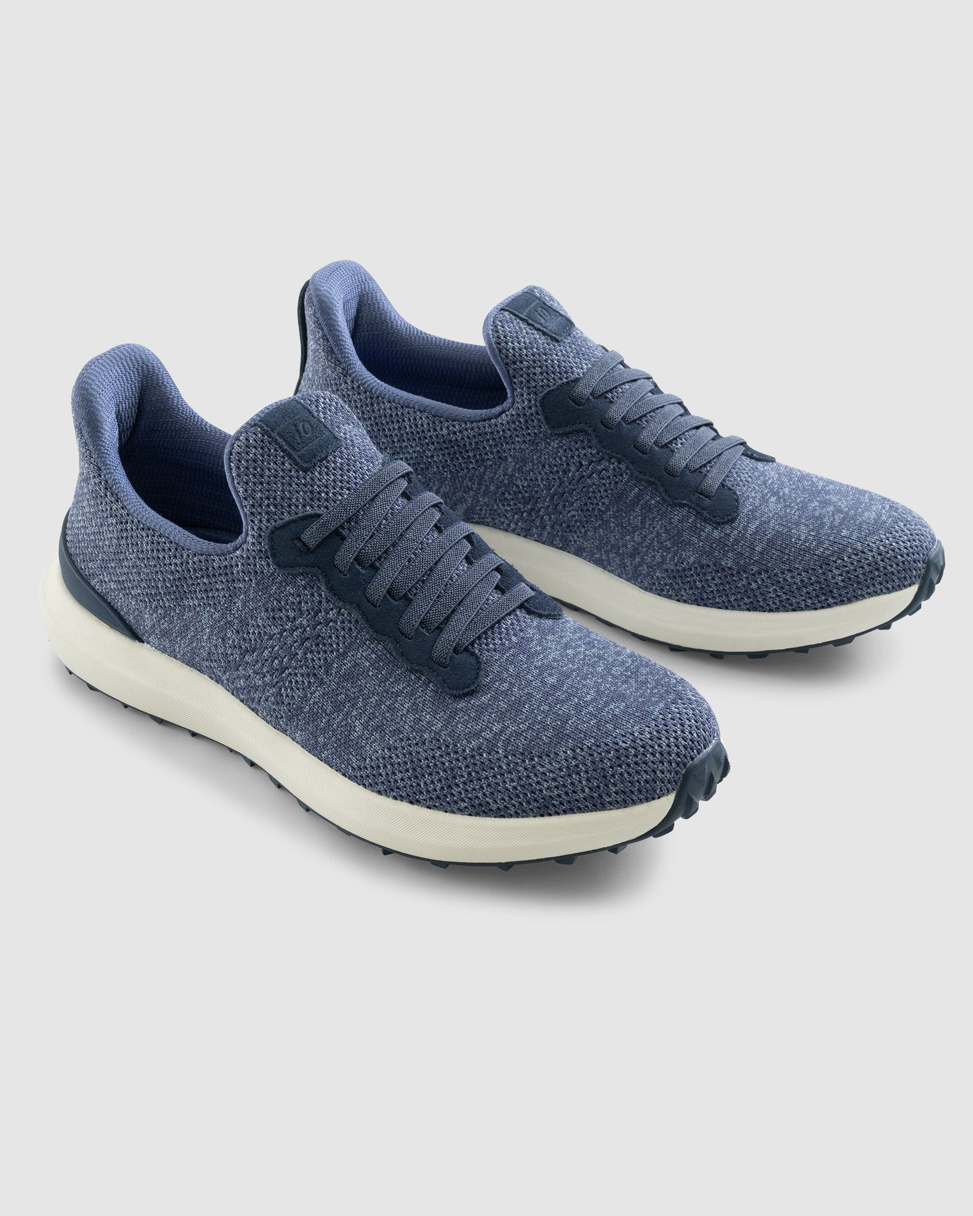 Johnnie O Knit Range Runner 2.0 Sneaker - Image 6