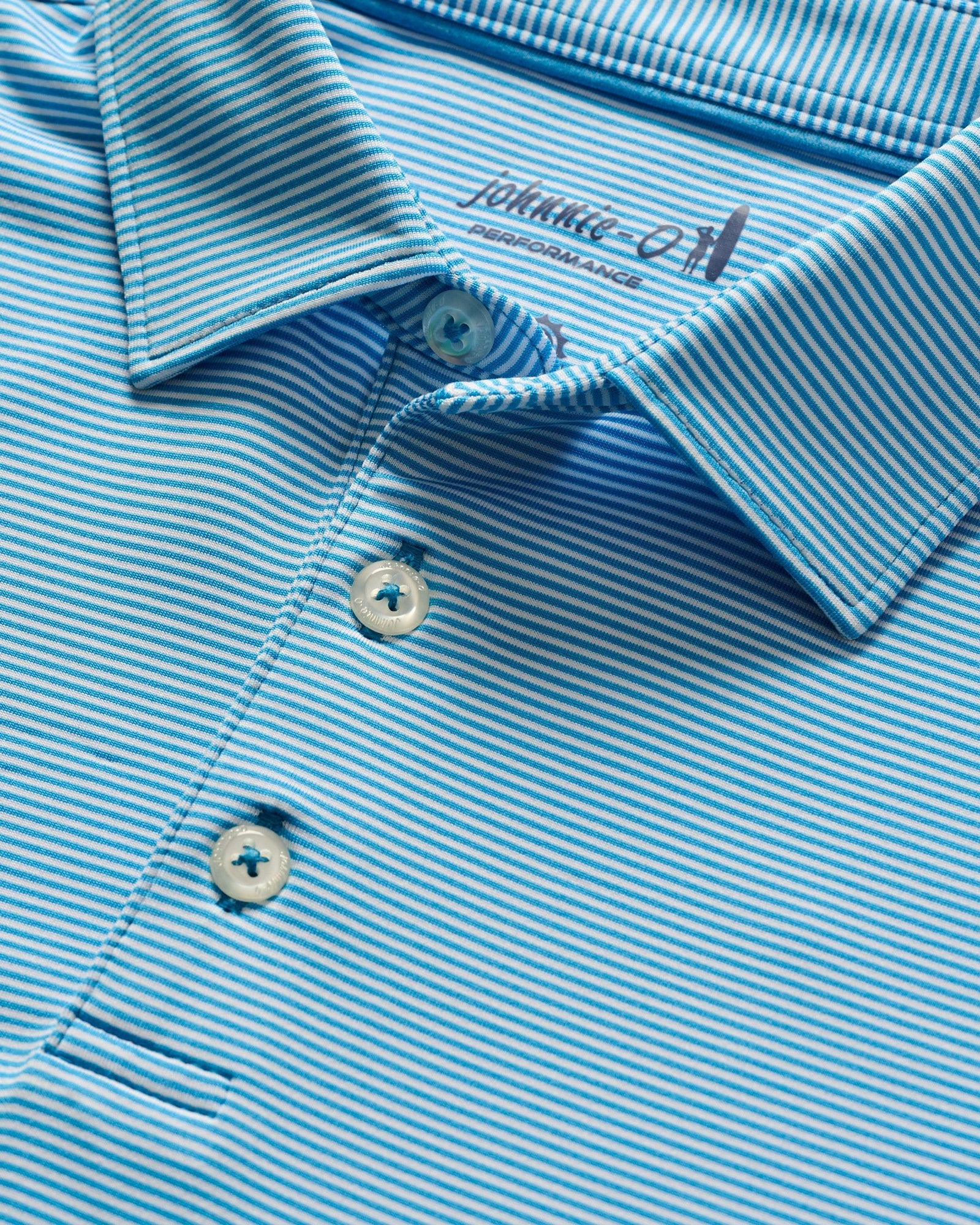 Boys' Johnnie O Lyndonn Polo - Image 2