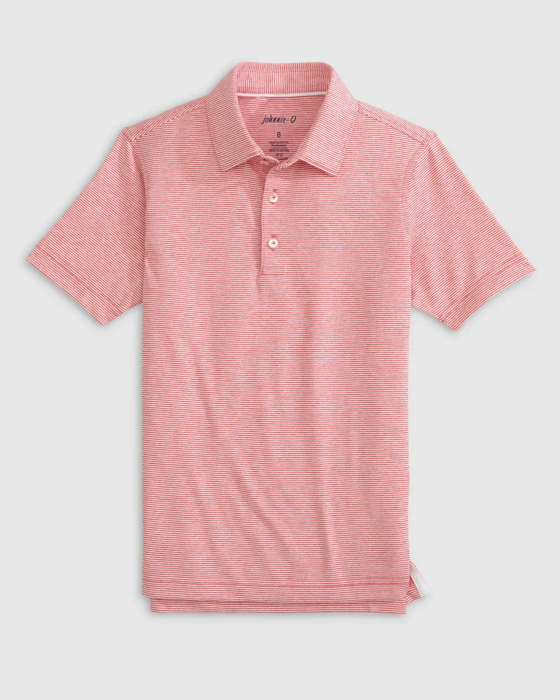 Boys' Johnnie O Lyndonn Polo - Image 3