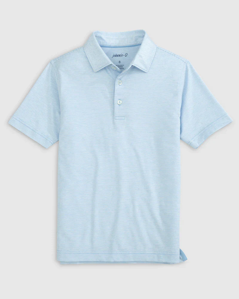 Boys' Johnnie O Lyndonn Polo - Image 4