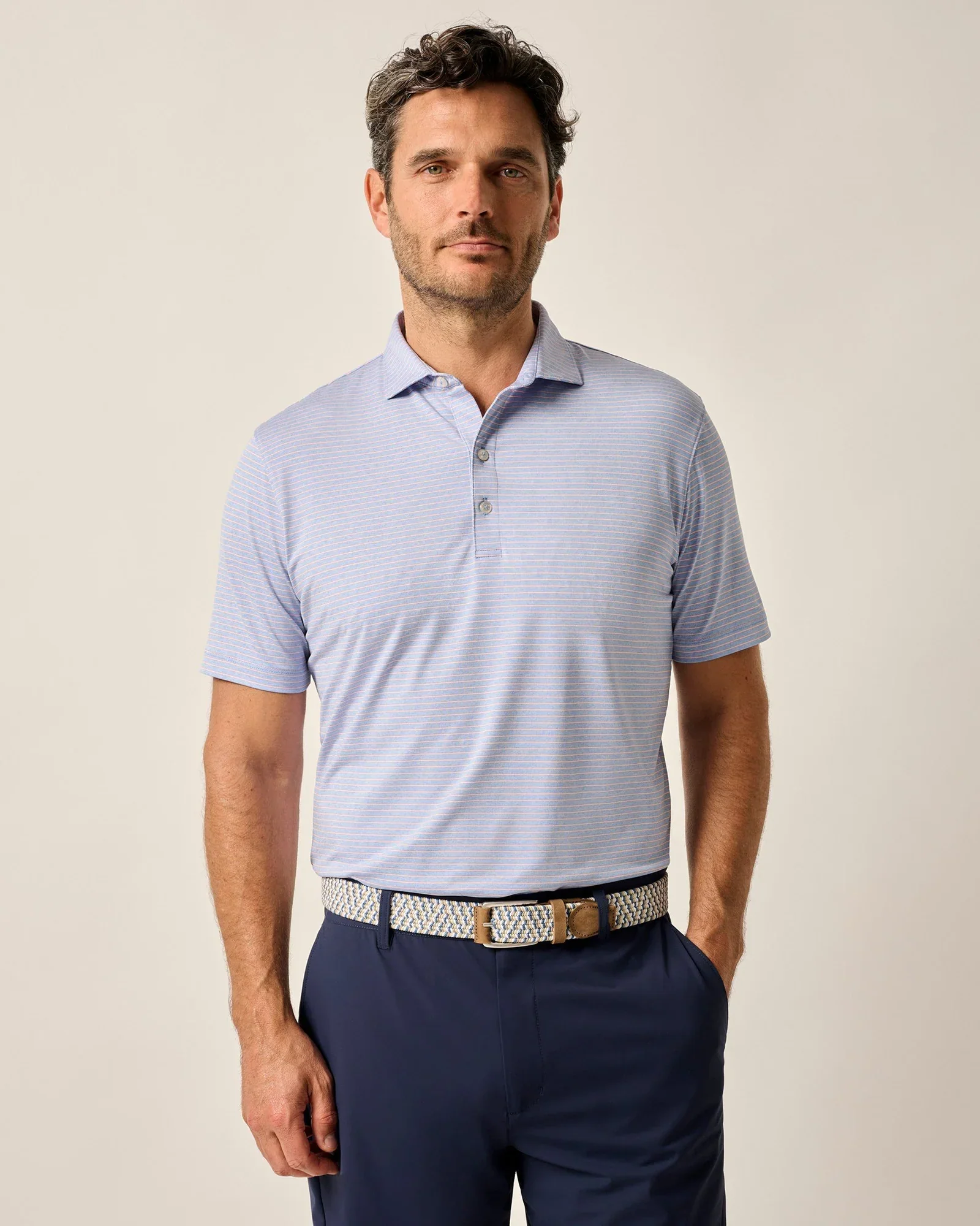 Johnnie O Michael Polo - Image 11