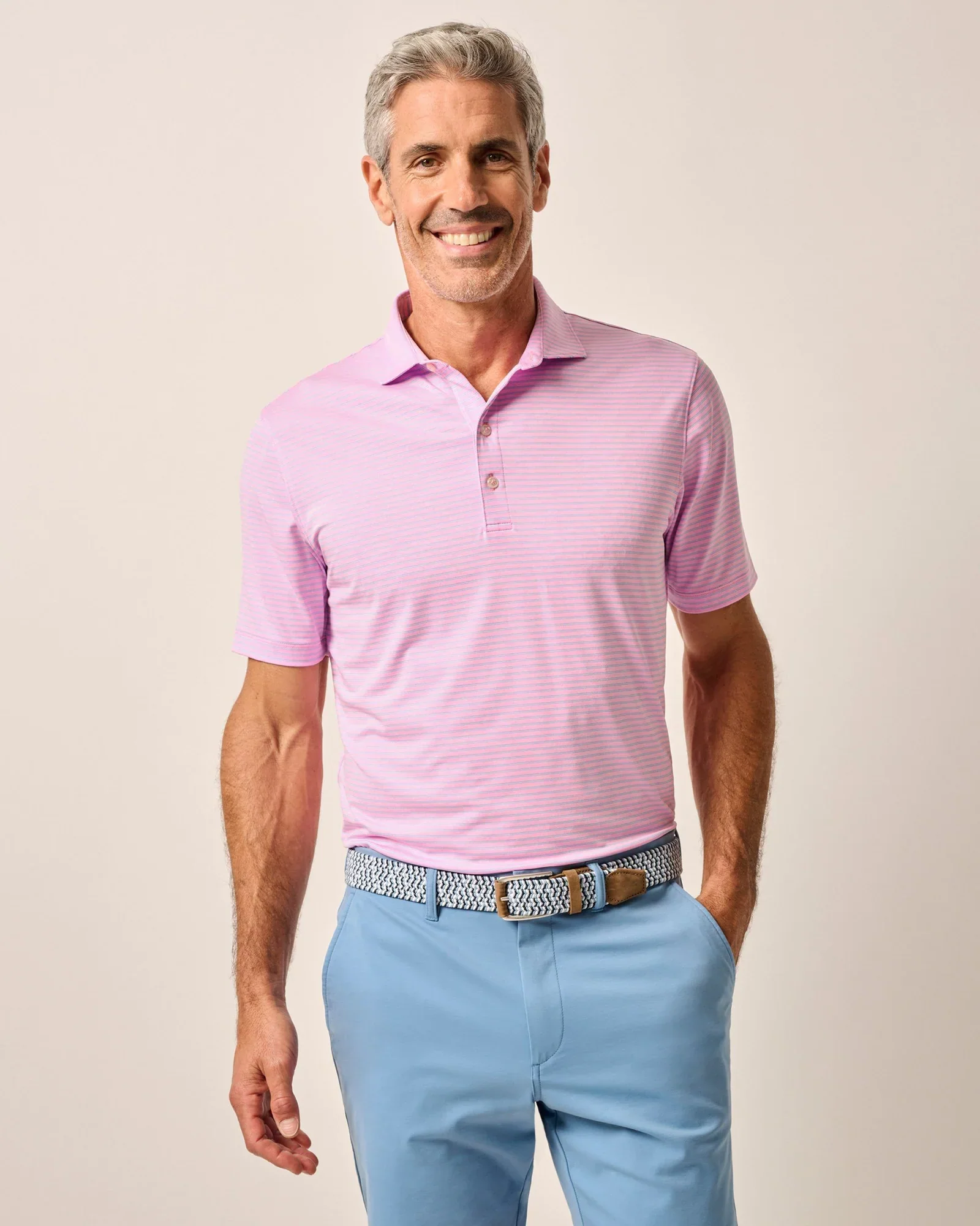 Johnnie O Michael Polo - Image 12